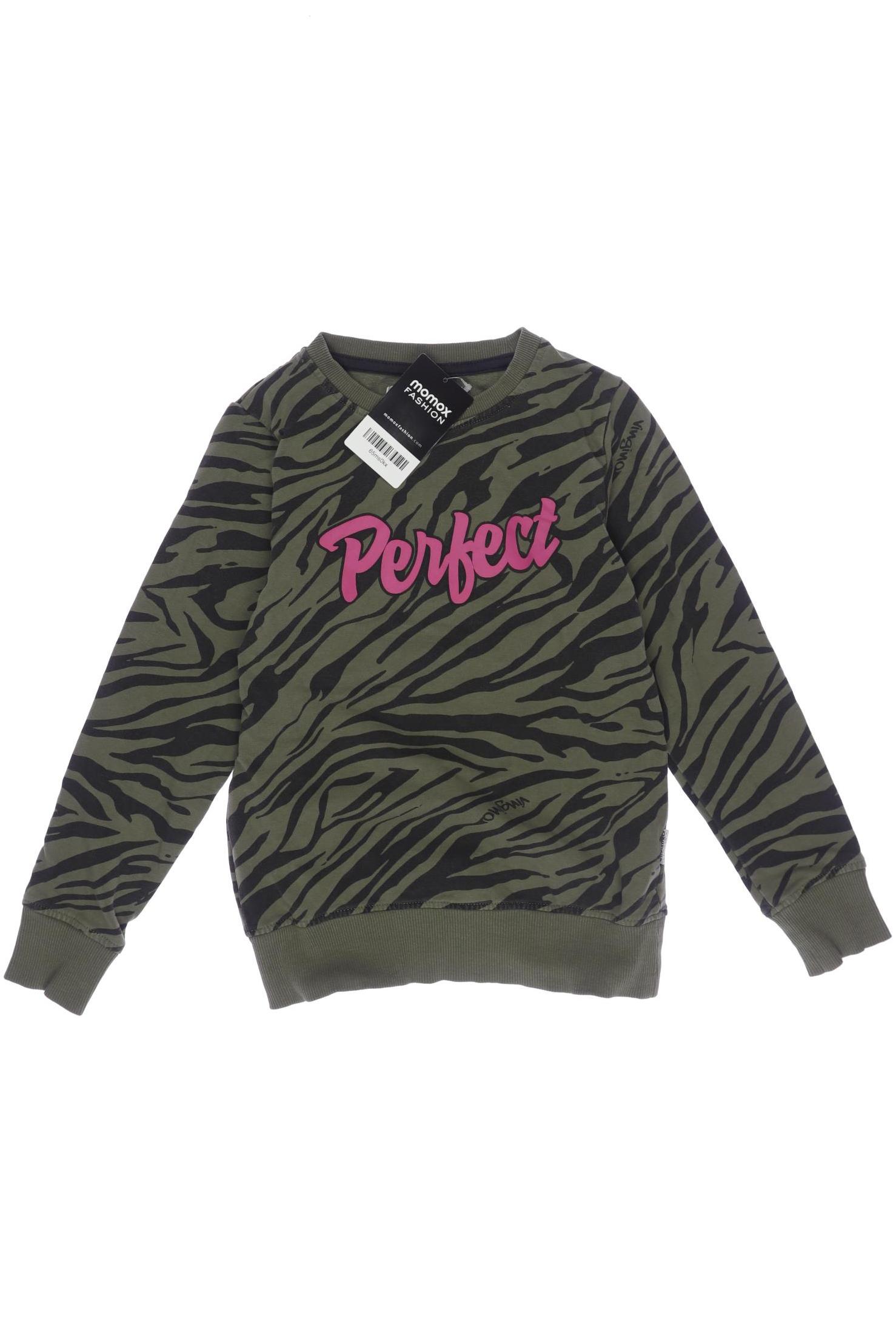 

Vingino Damen Hoodies & Sweater, grün, Gr. 128