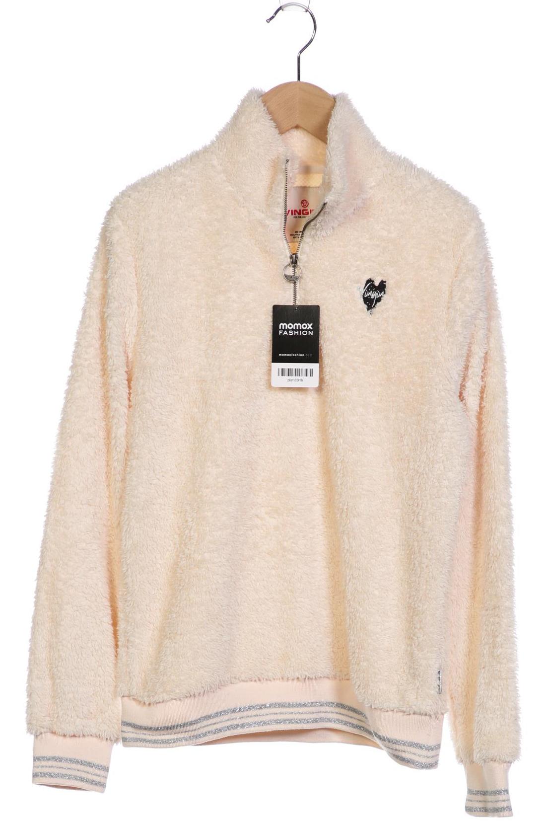 

Vingino Damen Hoodies & Sweater, beige, Gr. 176