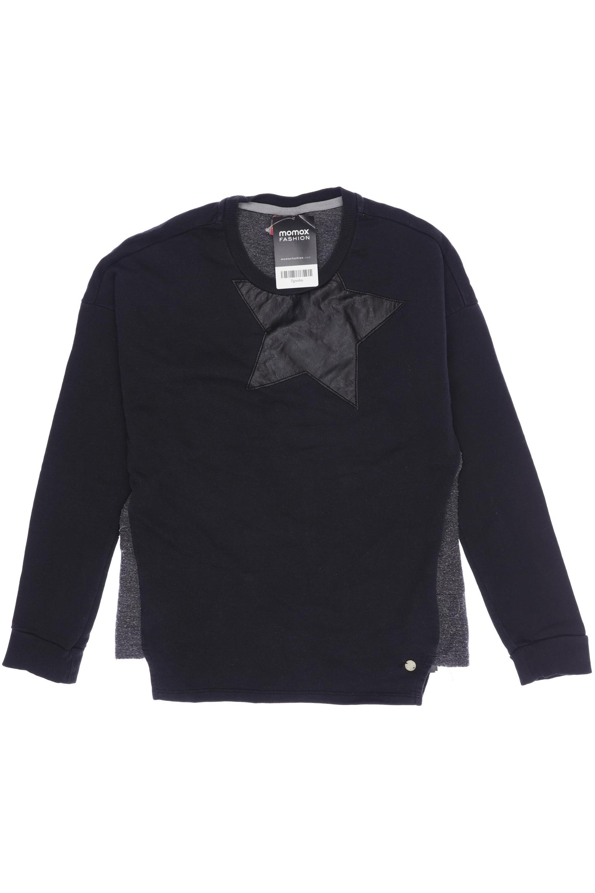 

Vingino Mädchen Hoodies & Sweater, marineblau