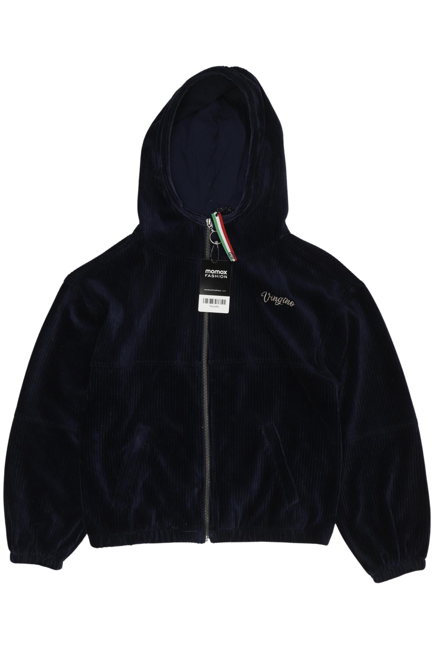 

Vingino Damen Hoodies & Sweater, marineblau, Gr. 152