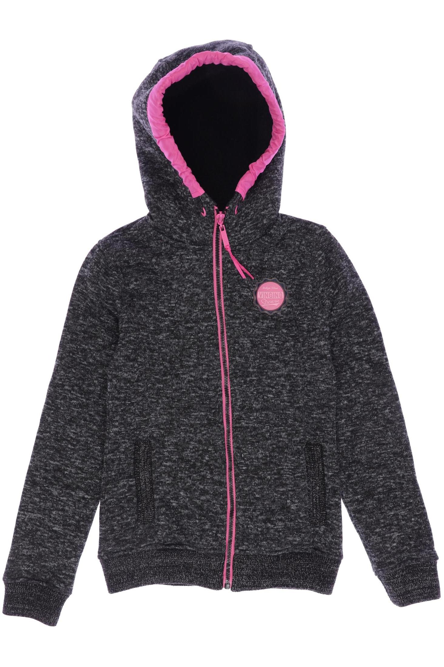 

Vingino Damen Hoodies & Sweater, grau, Gr. 152