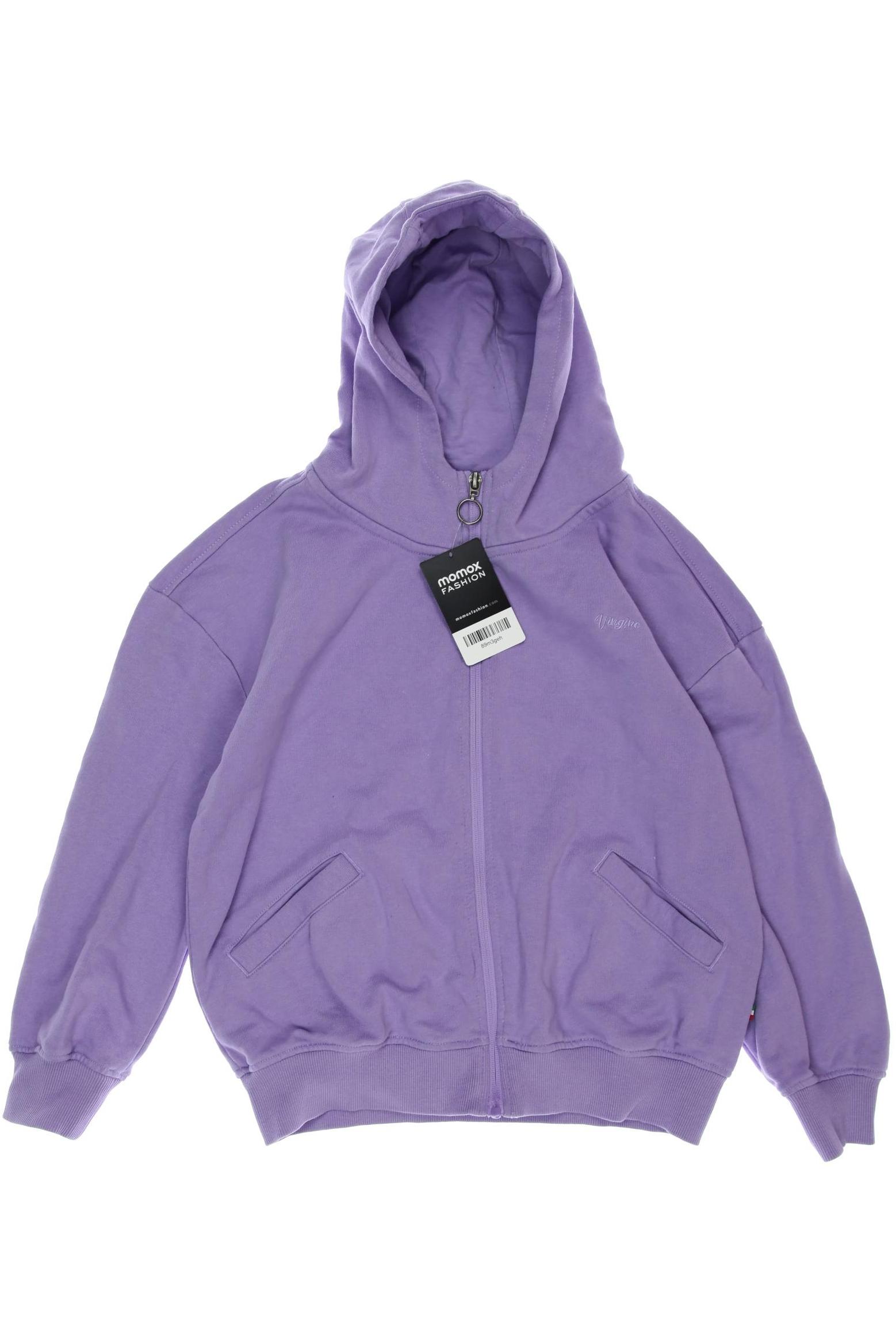 

Vingino Damen Hoodies & Sweater, flieder, Gr. 152