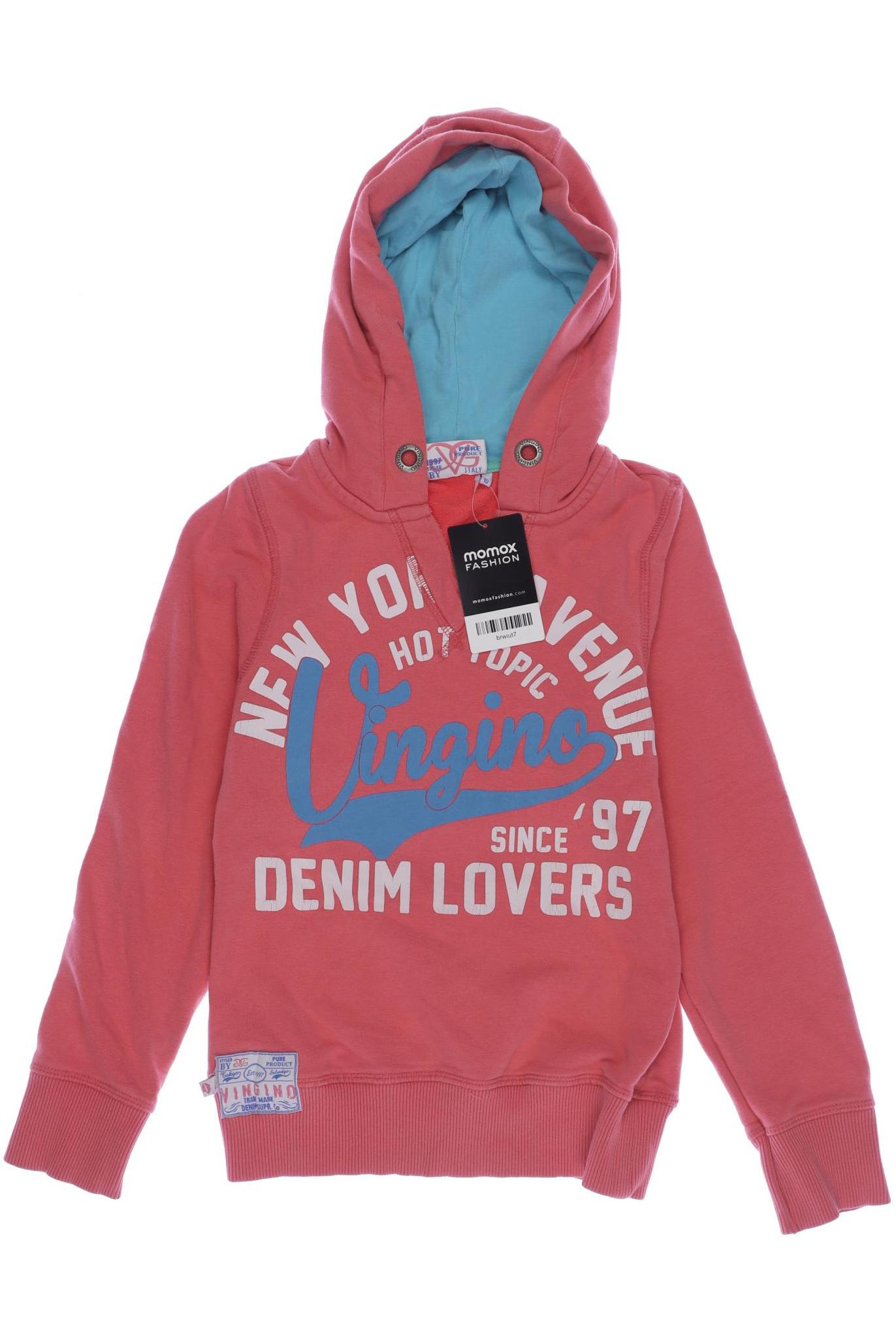 

Vingino Mädchen Hoodies & Sweater, pink