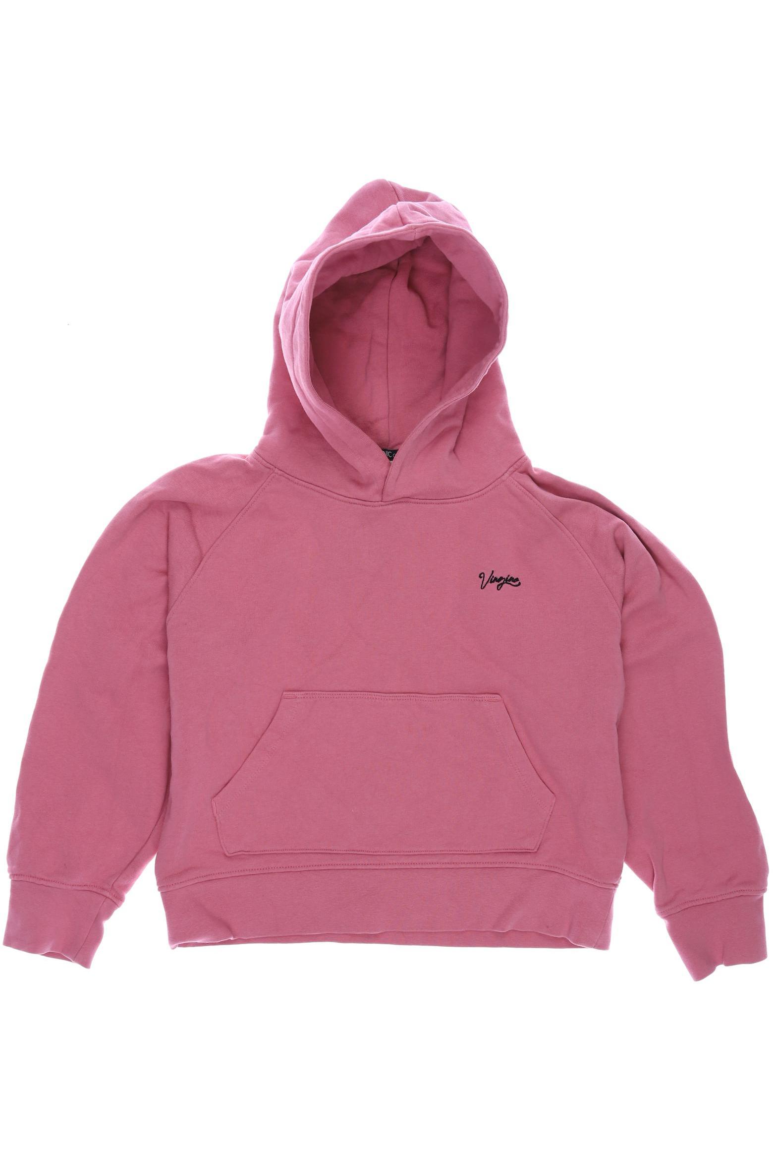 

Vingino Damen Hoodies & Sweater, pink, Gr. 152