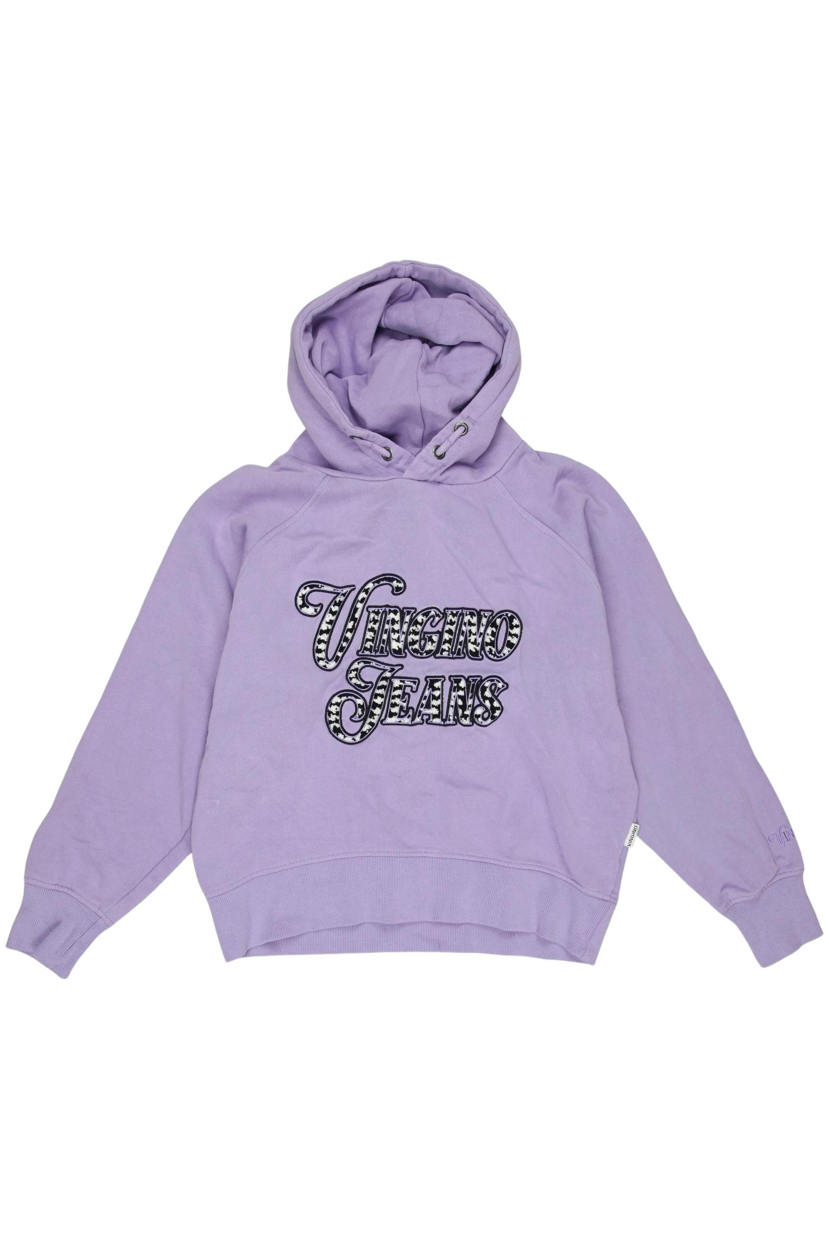 

Vingino Mädchen Hoodies & Sweater, flieder, Gr. 164