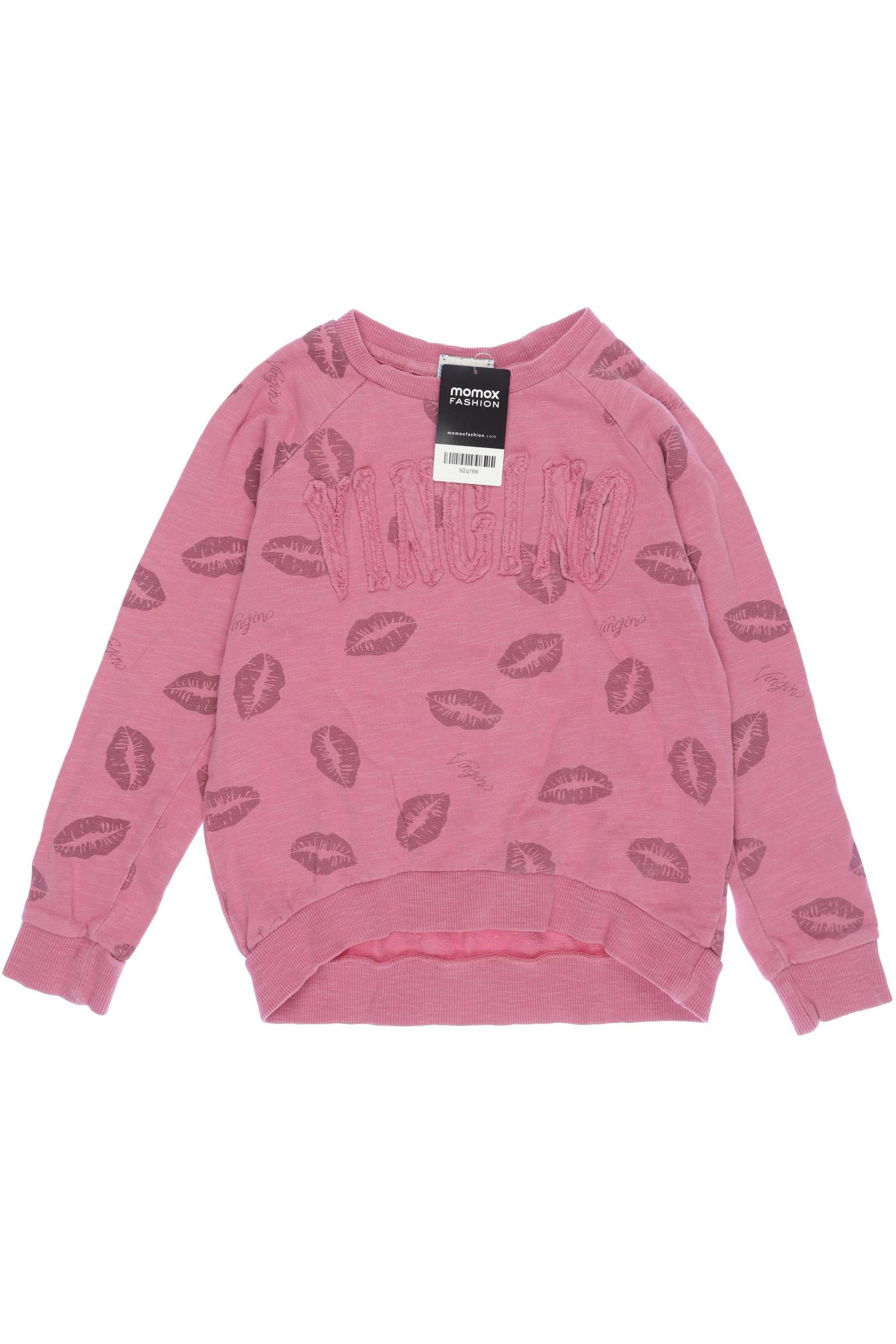 

Vingino Damen Hoodies & Sweater, pink, Gr. 140