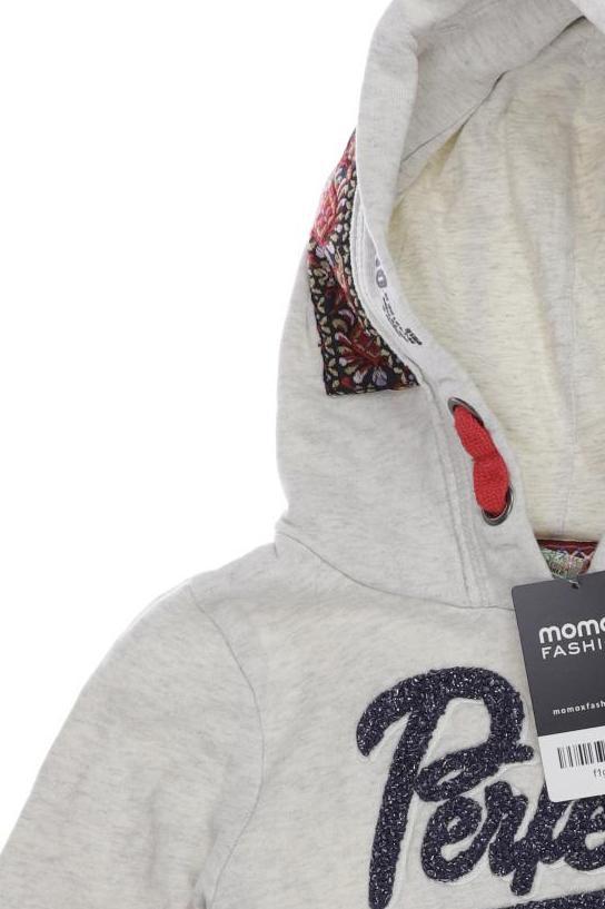 Thumbnail - Vingino Damen Hoodies &amp; Sweater, cremeweiß, Gr. 128