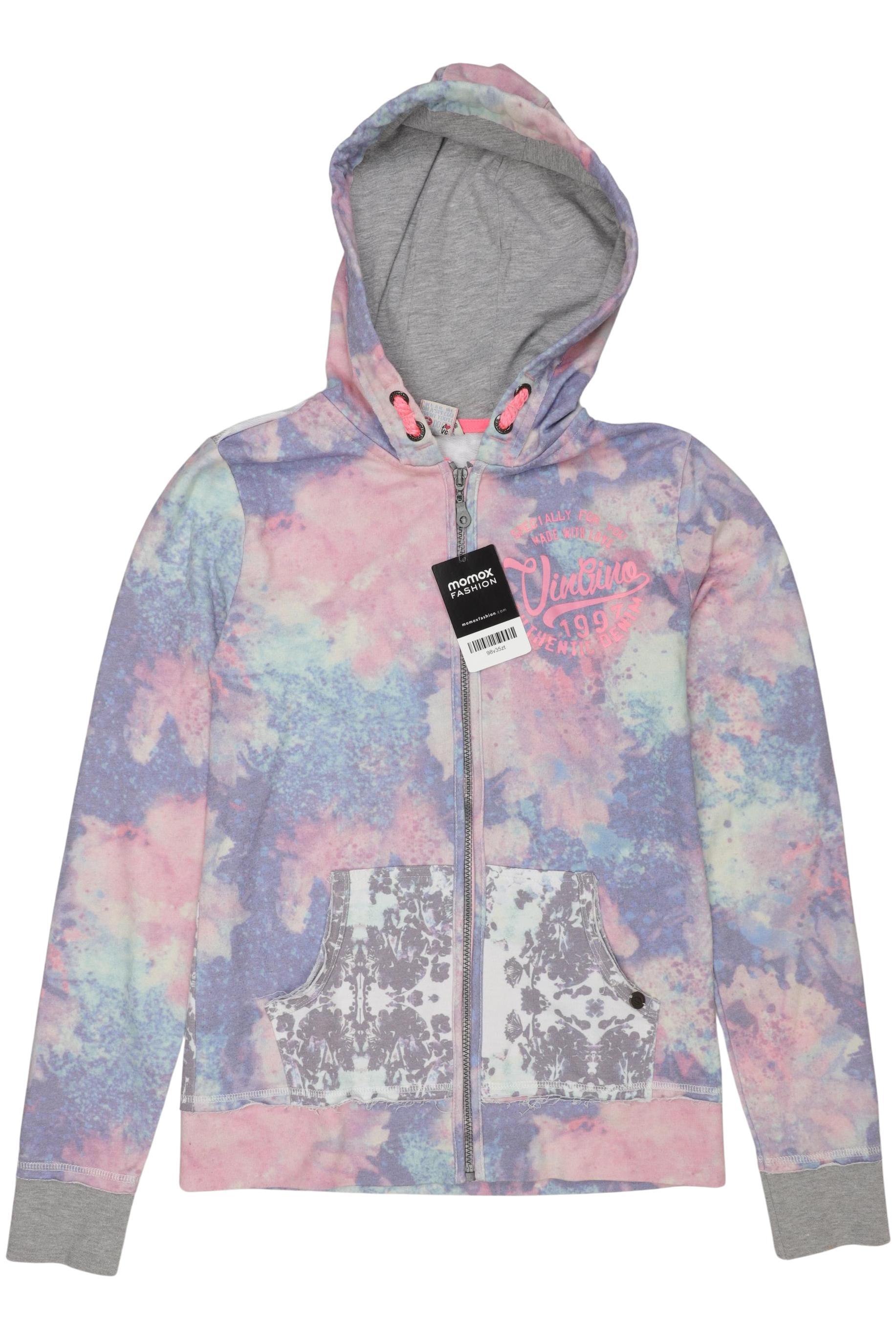 

Vingino Damen Hoodies & Sweater, mehrfarbig, Gr. 16