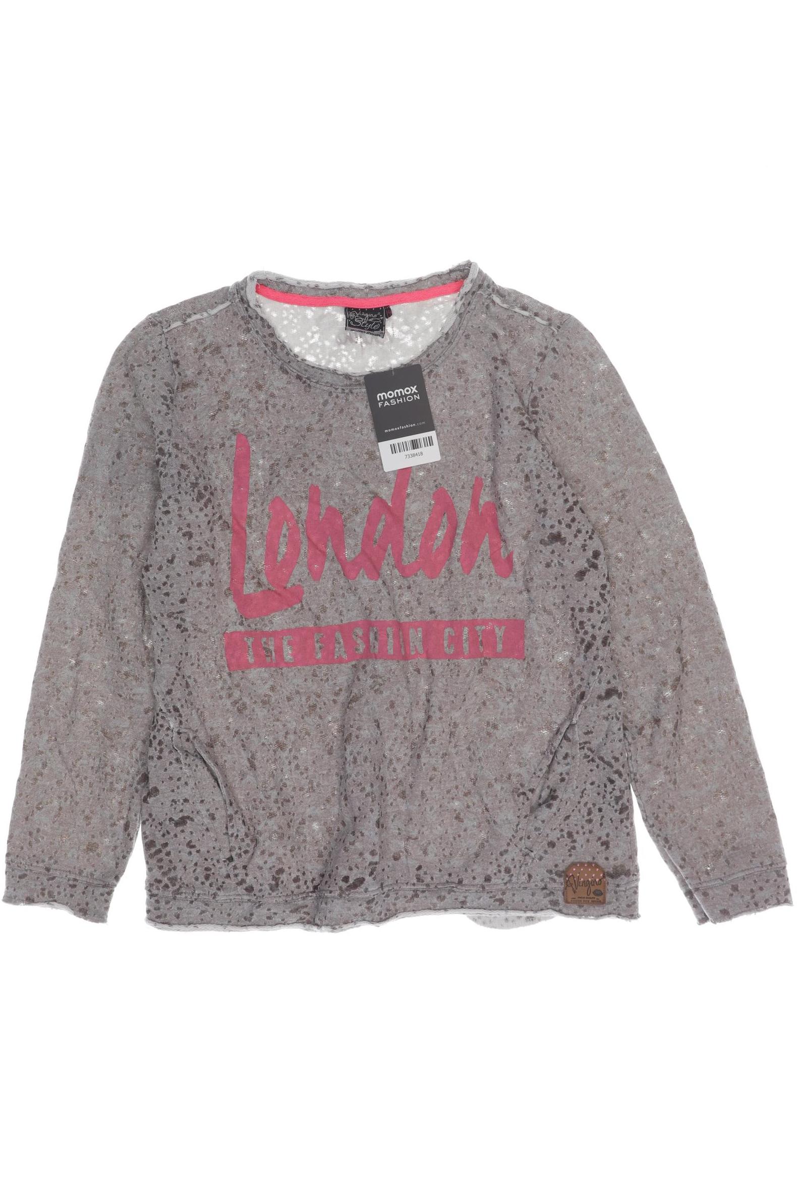 

Vingino Damen Hoodies & Sweater, braun, Gr. 164