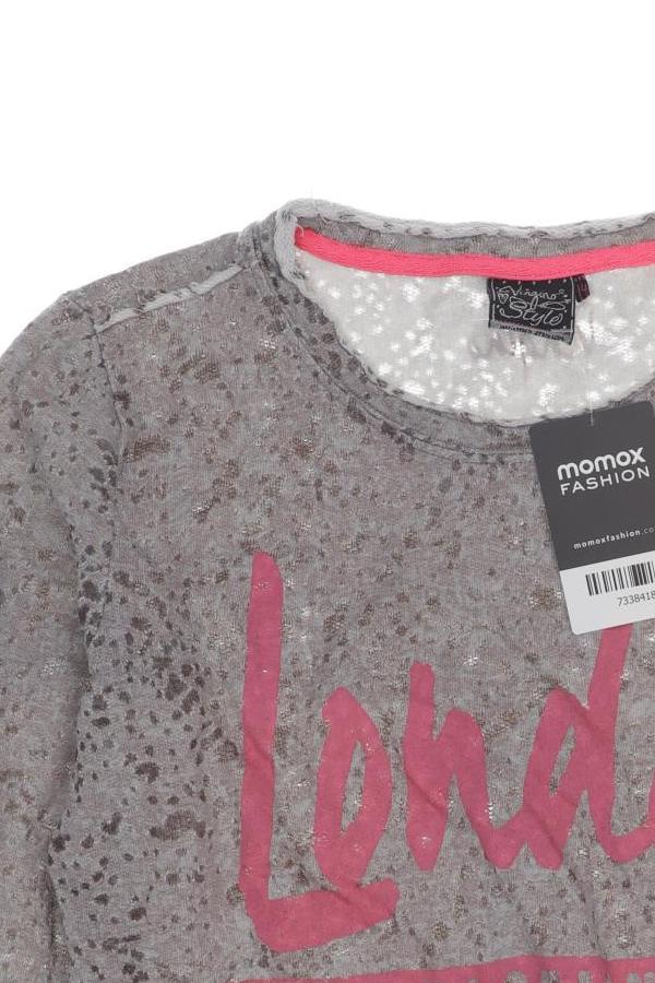 Thumbnail - Vingino Mädchen Hoodies &amp; Sweater, braun, Gr. 164