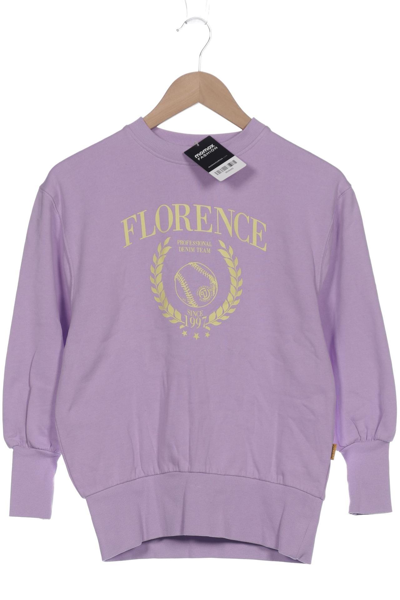 

Vingino Damen Hoodies & Sweater, flieder, Gr. 152