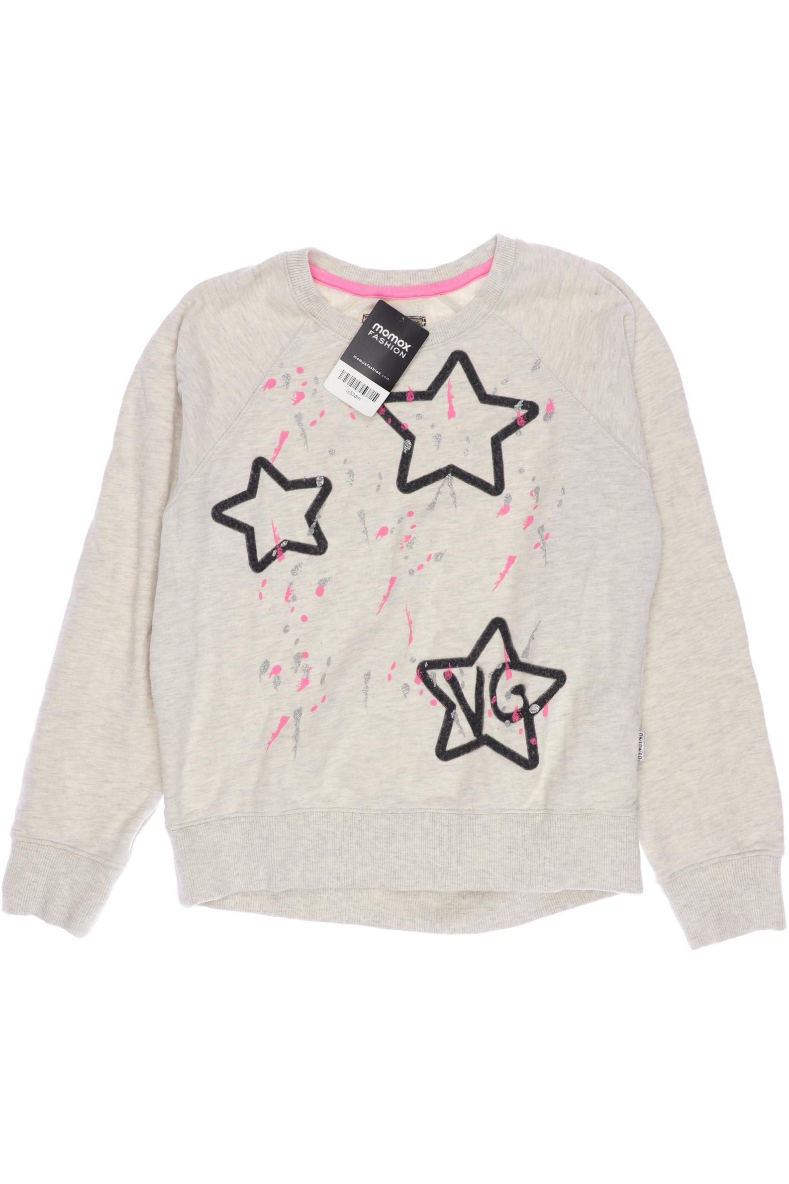 

Vingino Damen Hoodies & Sweater, cremeweiß, Gr. 164