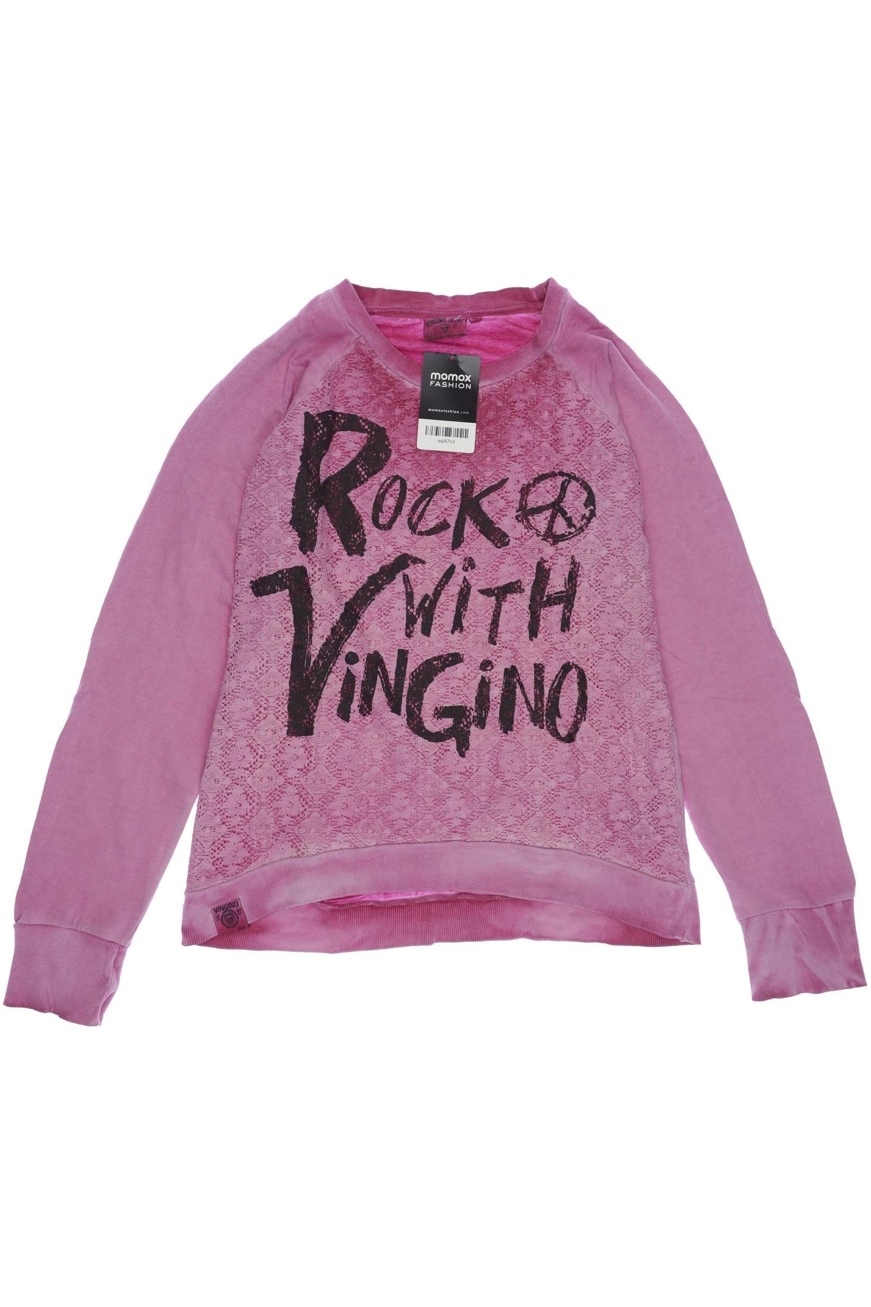 

Vingino Mädchen Hoodies & Sweater, pink