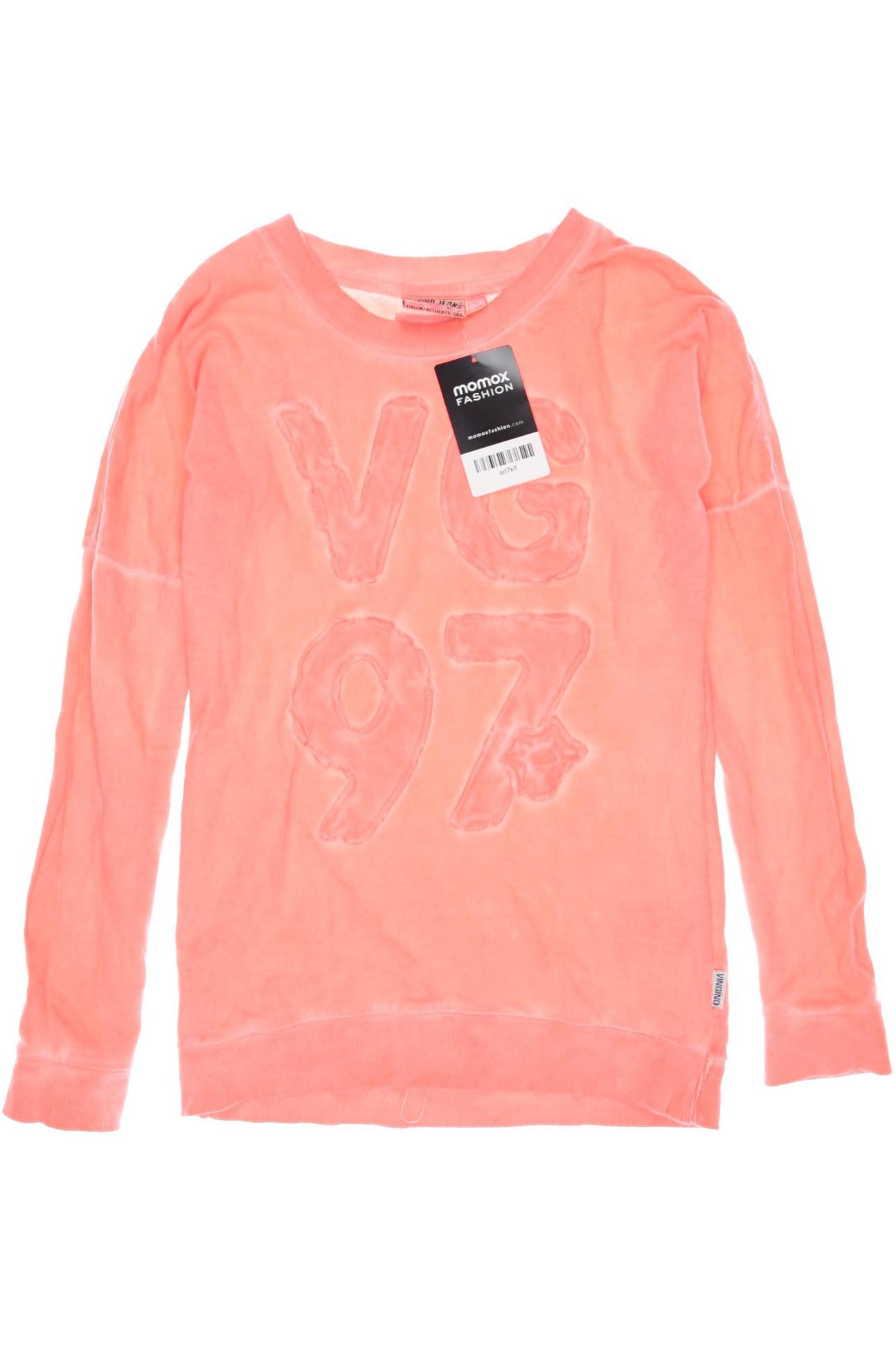

Vingino Damen Hoodies & Sweater, neon, Gr. 140