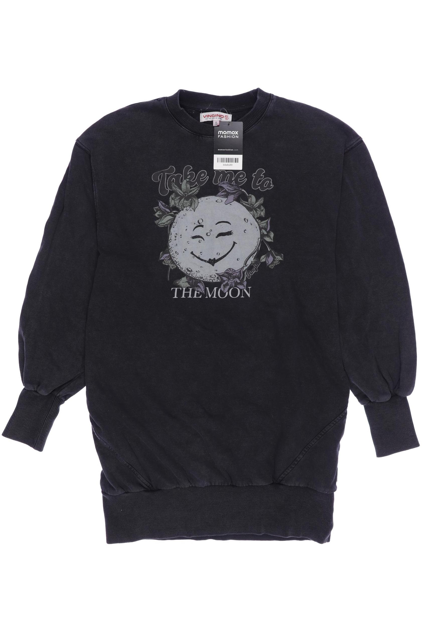 

Vingino Damen Hoodies & Sweater, grau, Gr. 176
