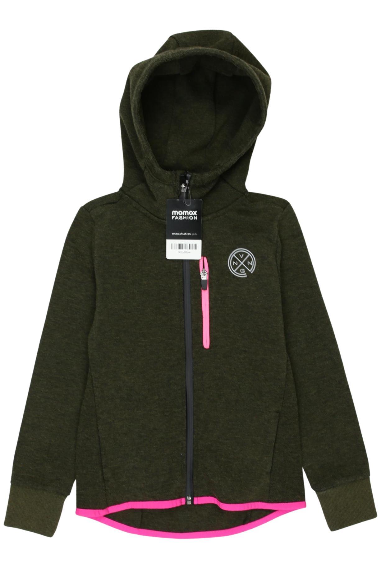

Vingino Damen Hoodies & Sweater, grün, Gr. 128