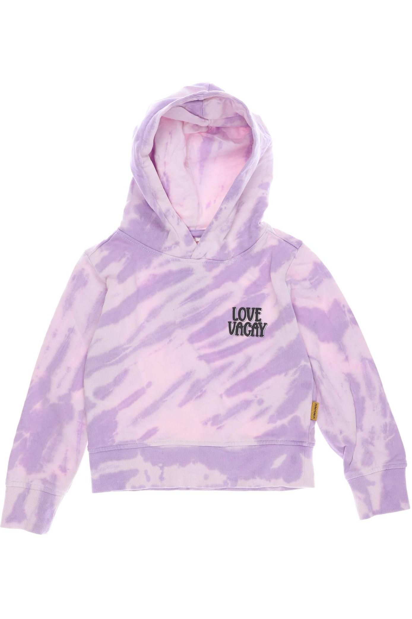 

Vingino Mädchen Hoodies & Sweater, flieder