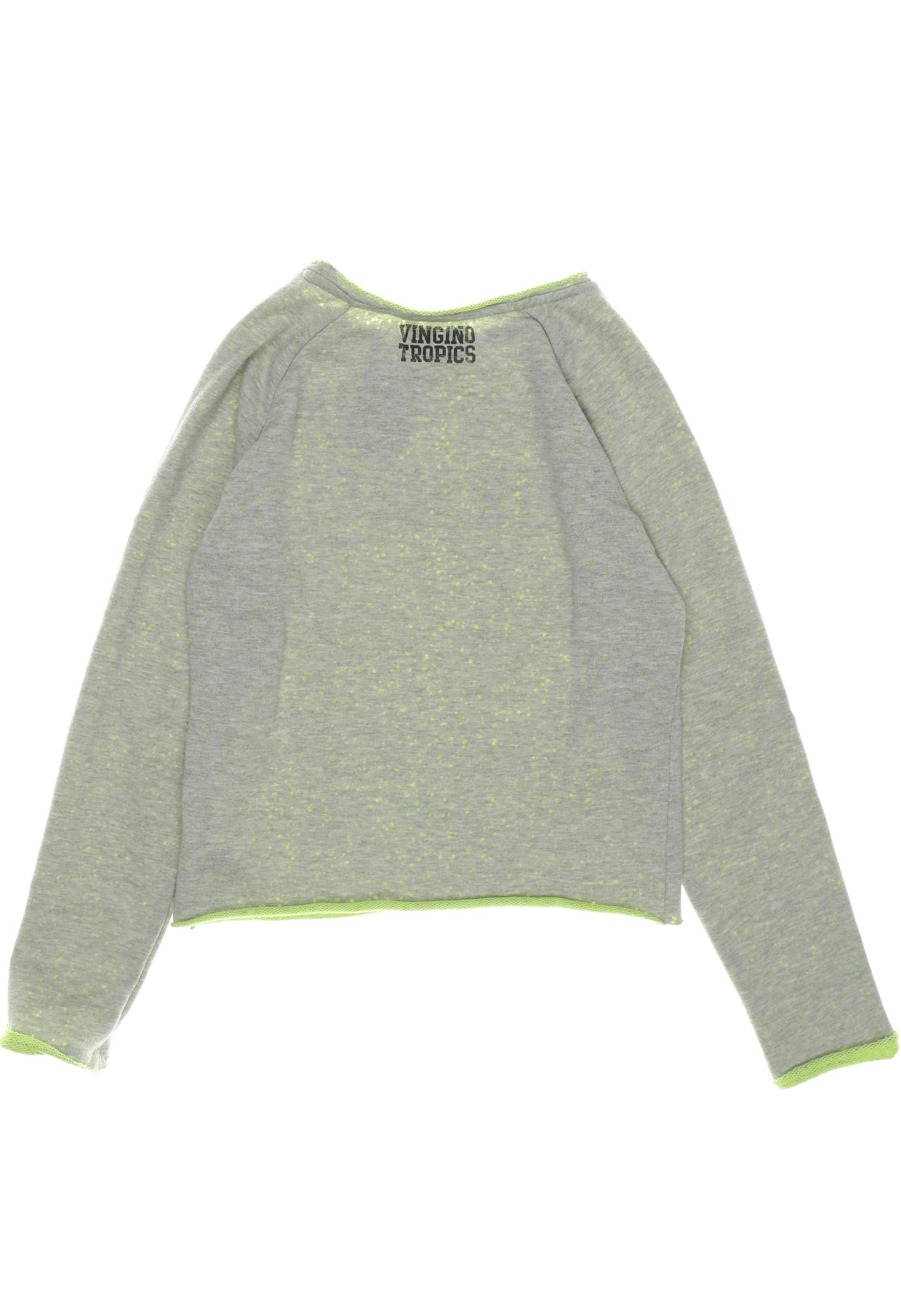 Thumbnail - Vingino Damen Hoodies &amp; Sweater, grau, Gr. 176