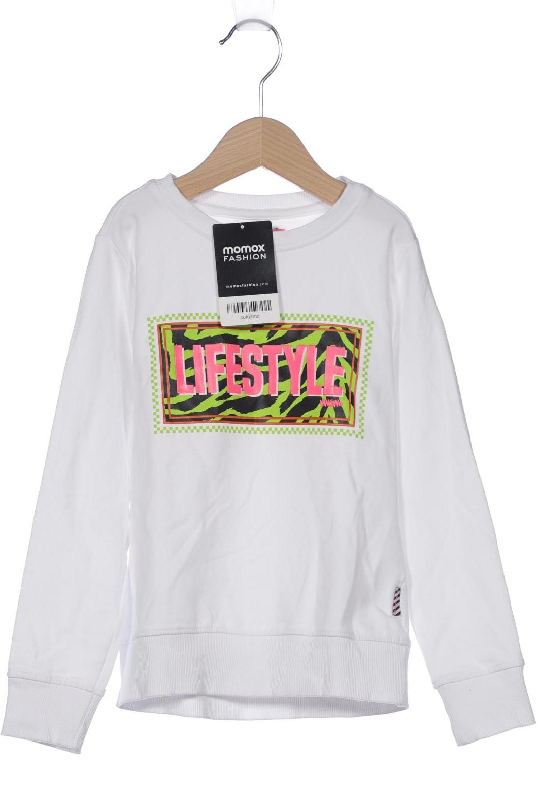 

Vingino Mädchen Hoodies & Sweater, weiß