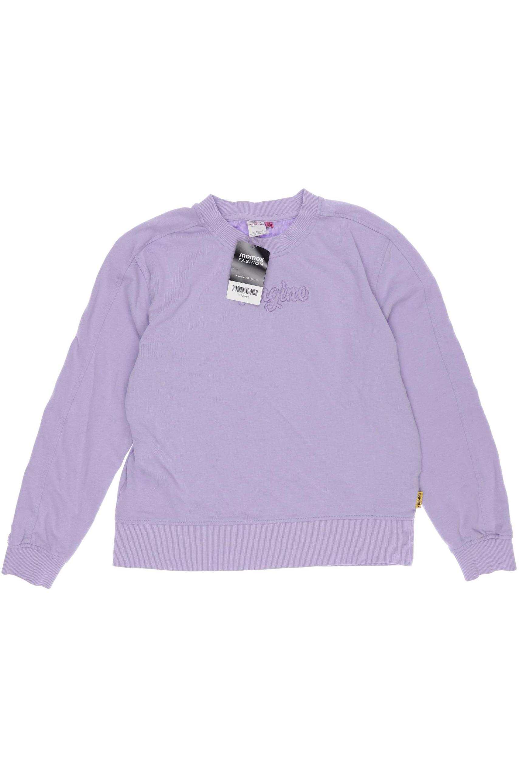 

Vingino Damen Hoodies & Sweater, flieder, Gr. 164