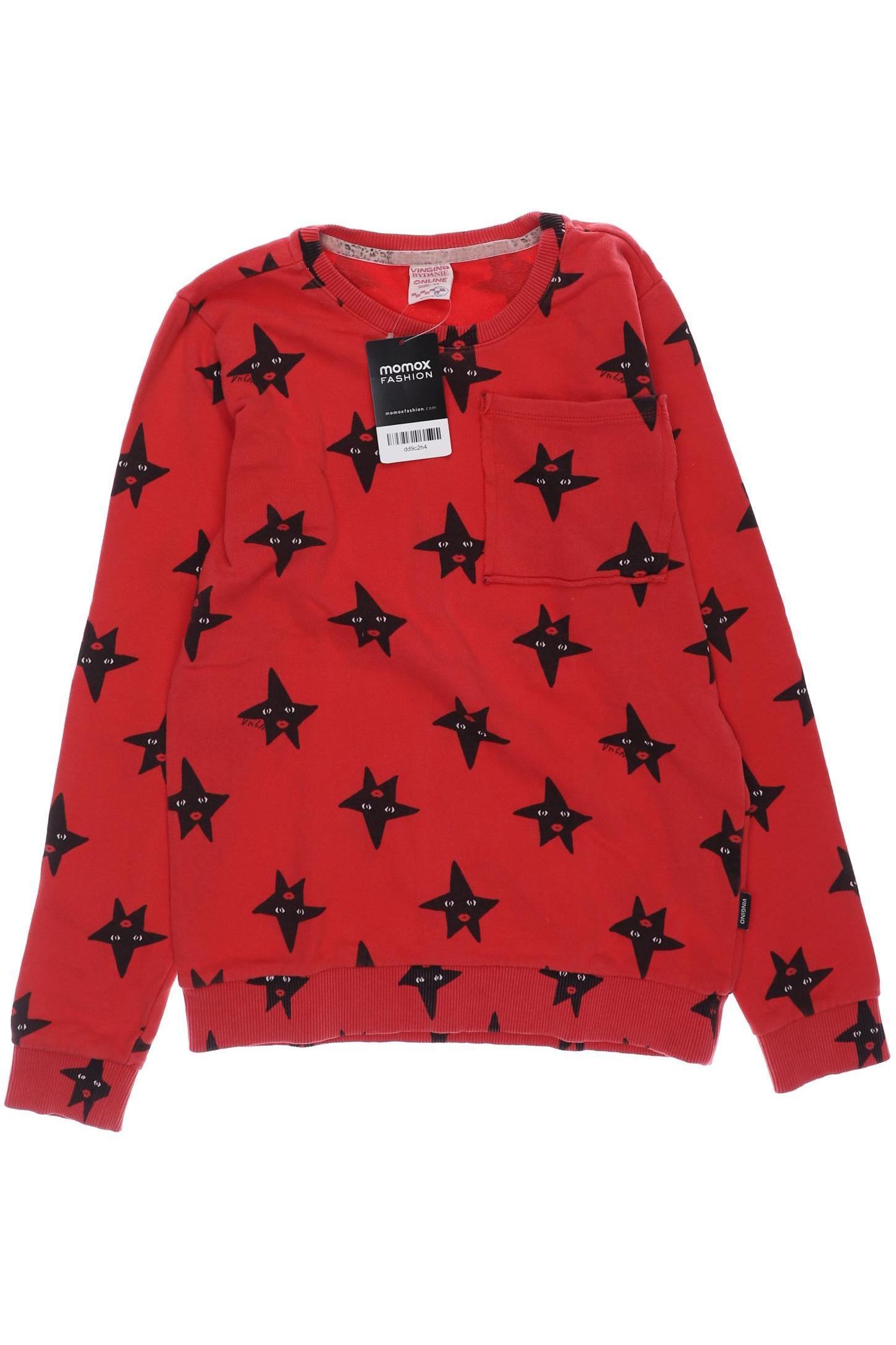 

Vingino Mädchen Hoodies & Sweater, rot