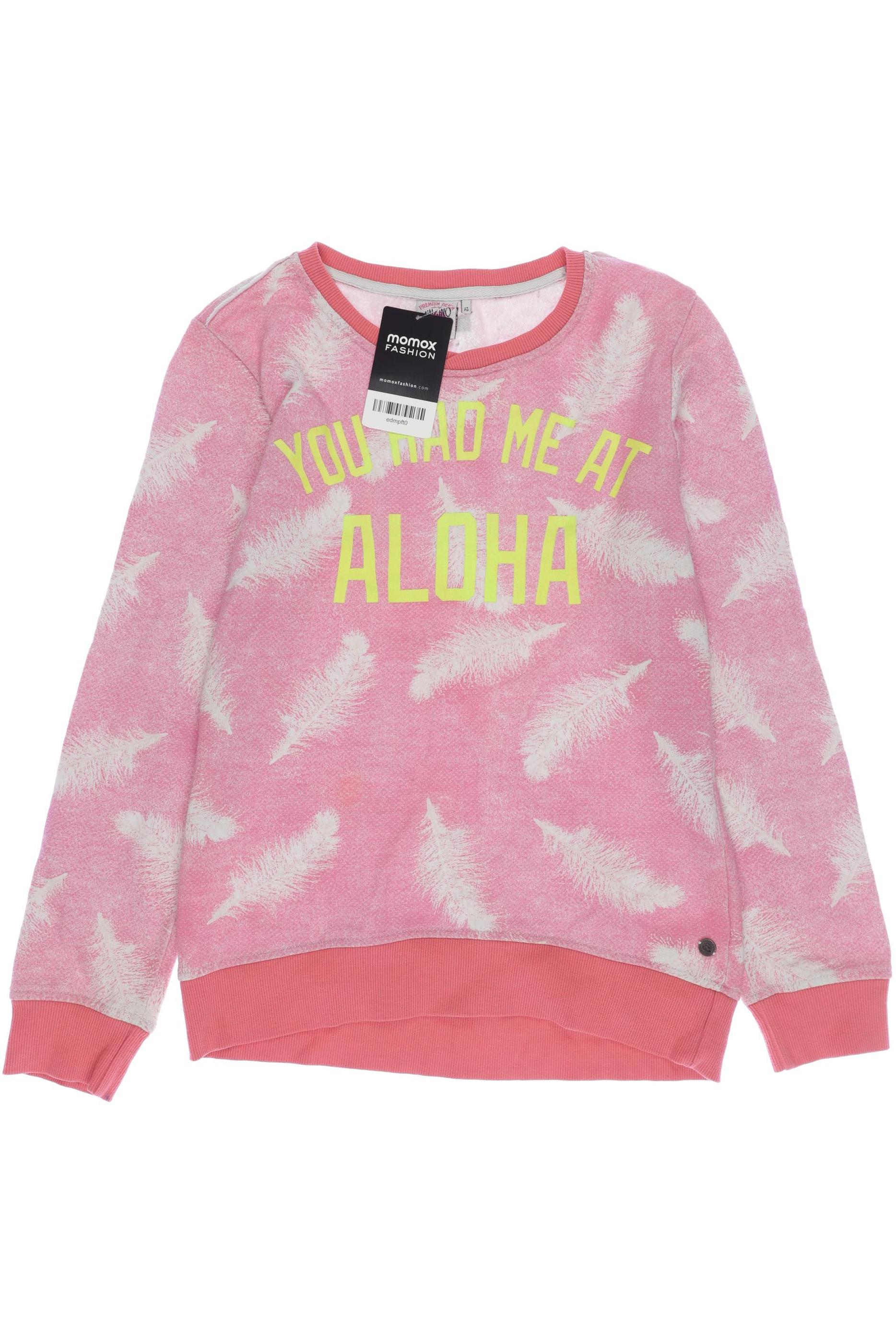 

Vingino Damen Hoodies & Sweater, pink, Gr. 152