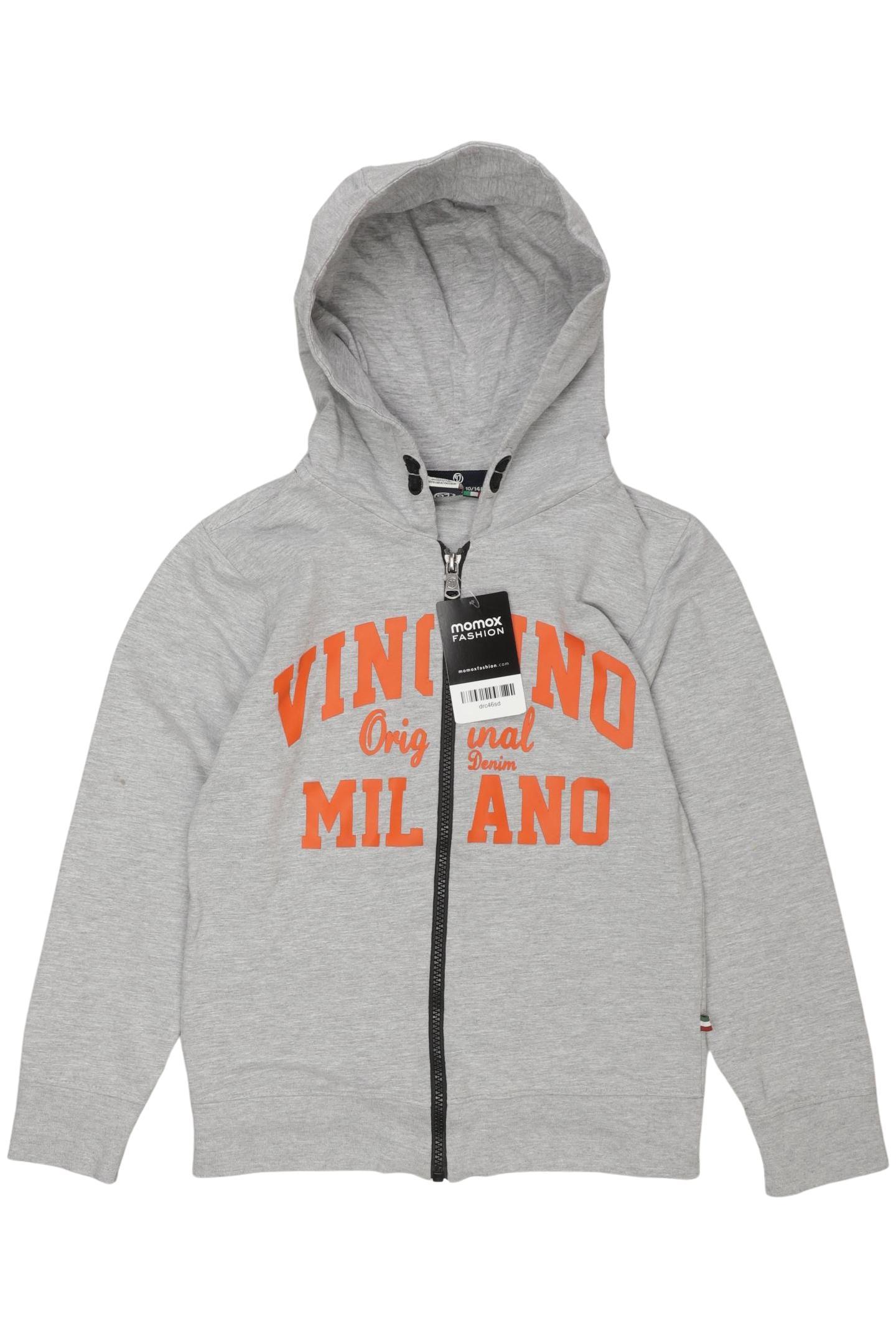 

Vingino Mädchen Hoodies & Sweater, grau, Gr. 10