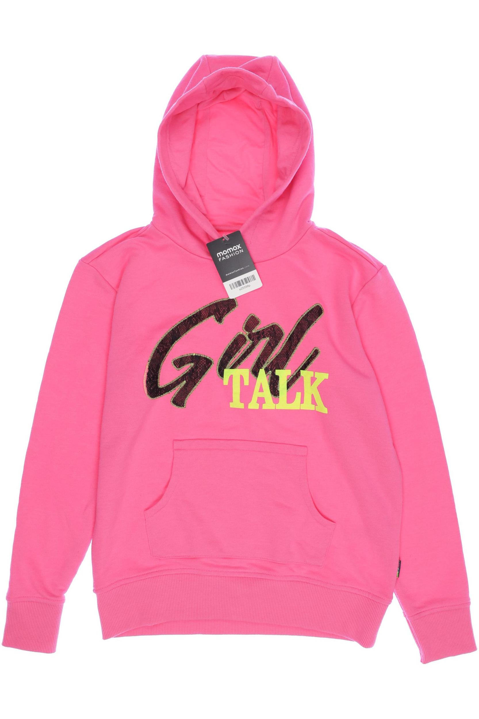 

Vingino Damen Hoodies & Sweater, pink, Gr. 164