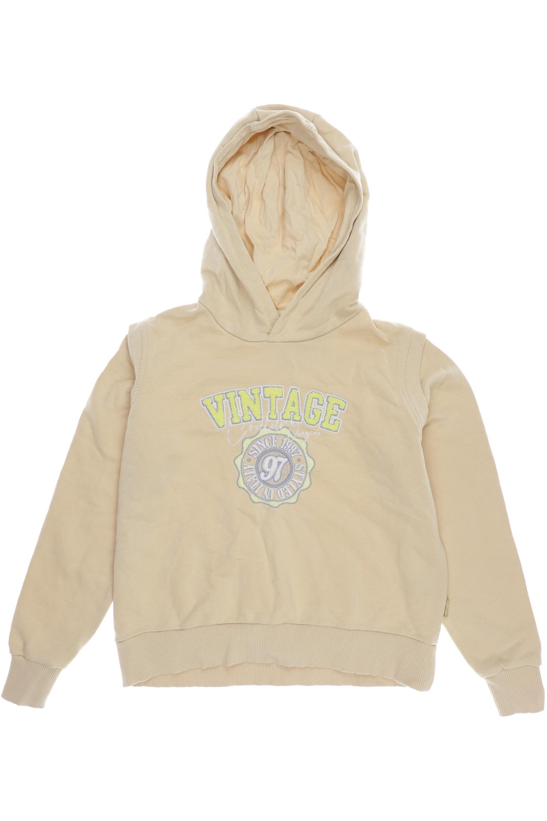 

Vingino Damen Hoodies & Sweater, beige, Gr. 164