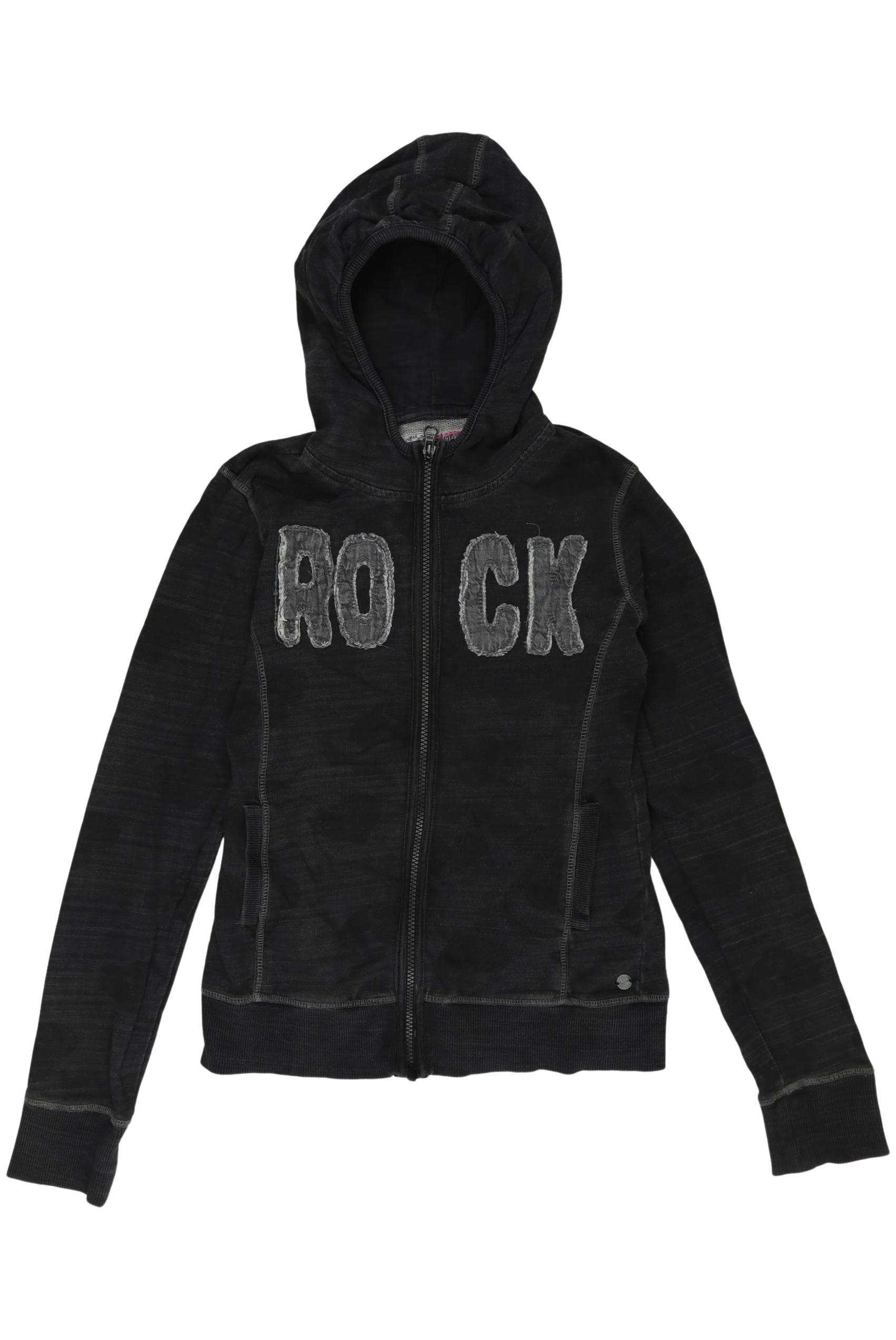 

Vingino Mädchen Hoodies & Sweater, grau, Gr. 164