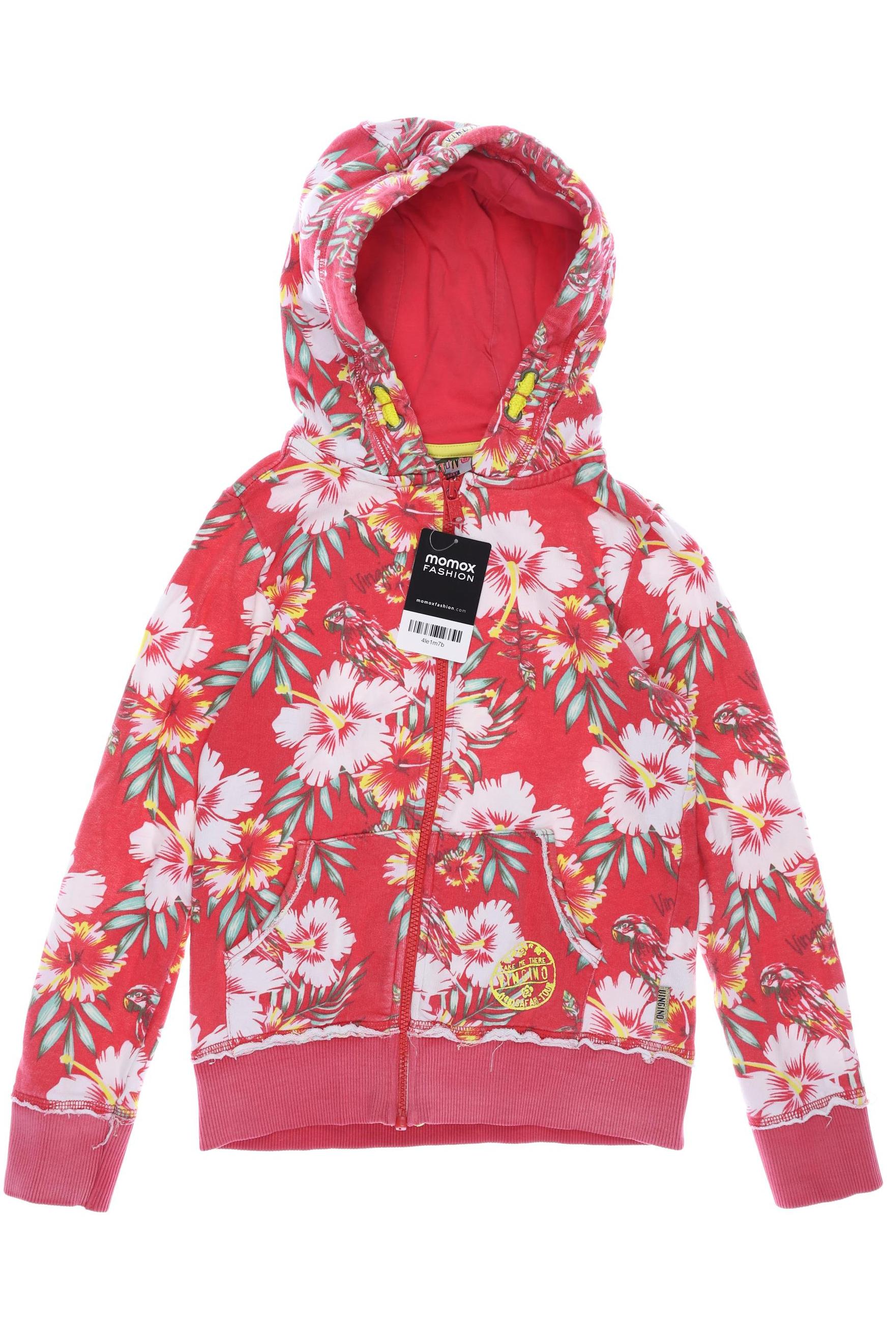 

Vingino Mädchen Hoodies & Sweater, pink