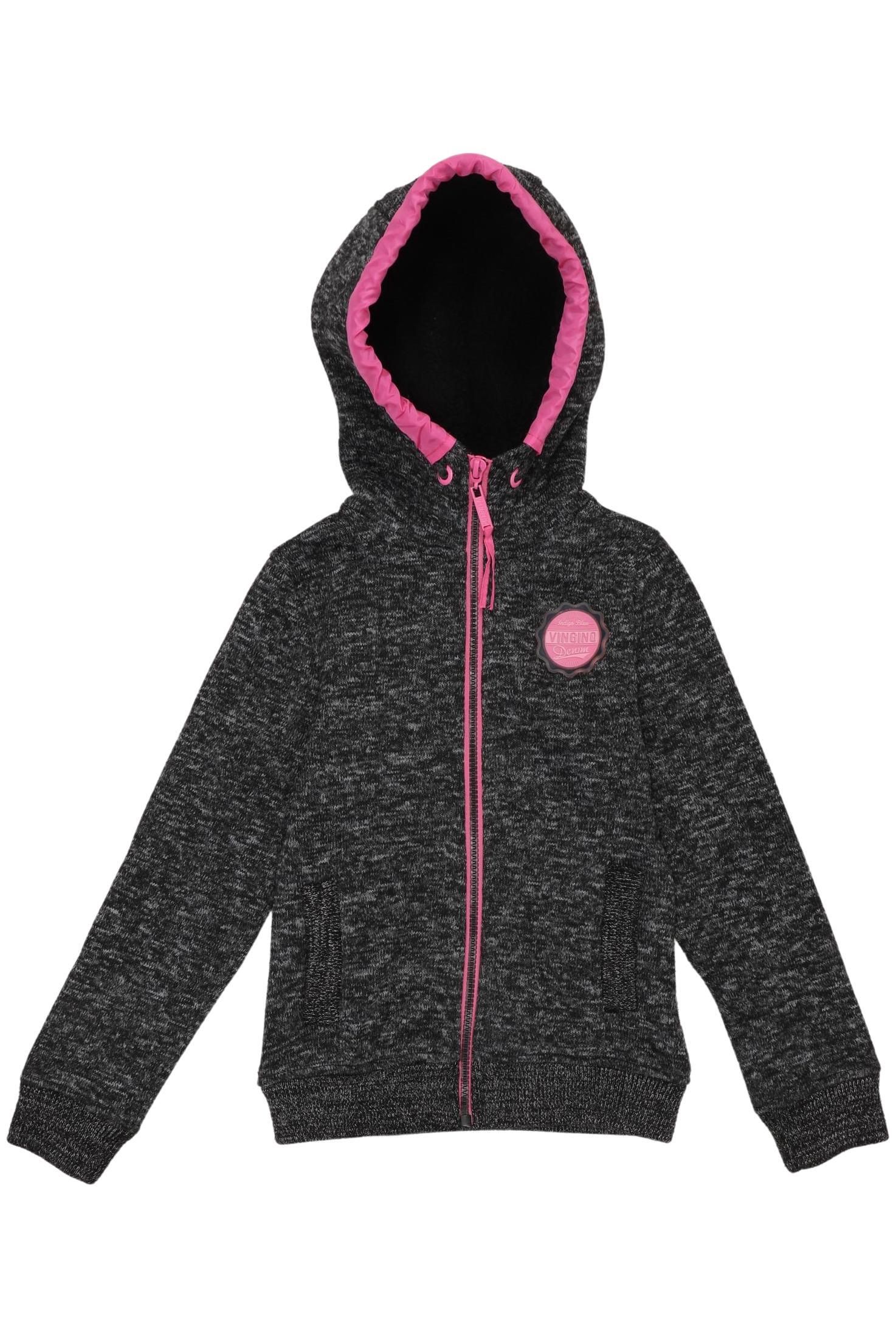 

Vingino Mädchen Hoodies & Sweater, grau, Gr. 128