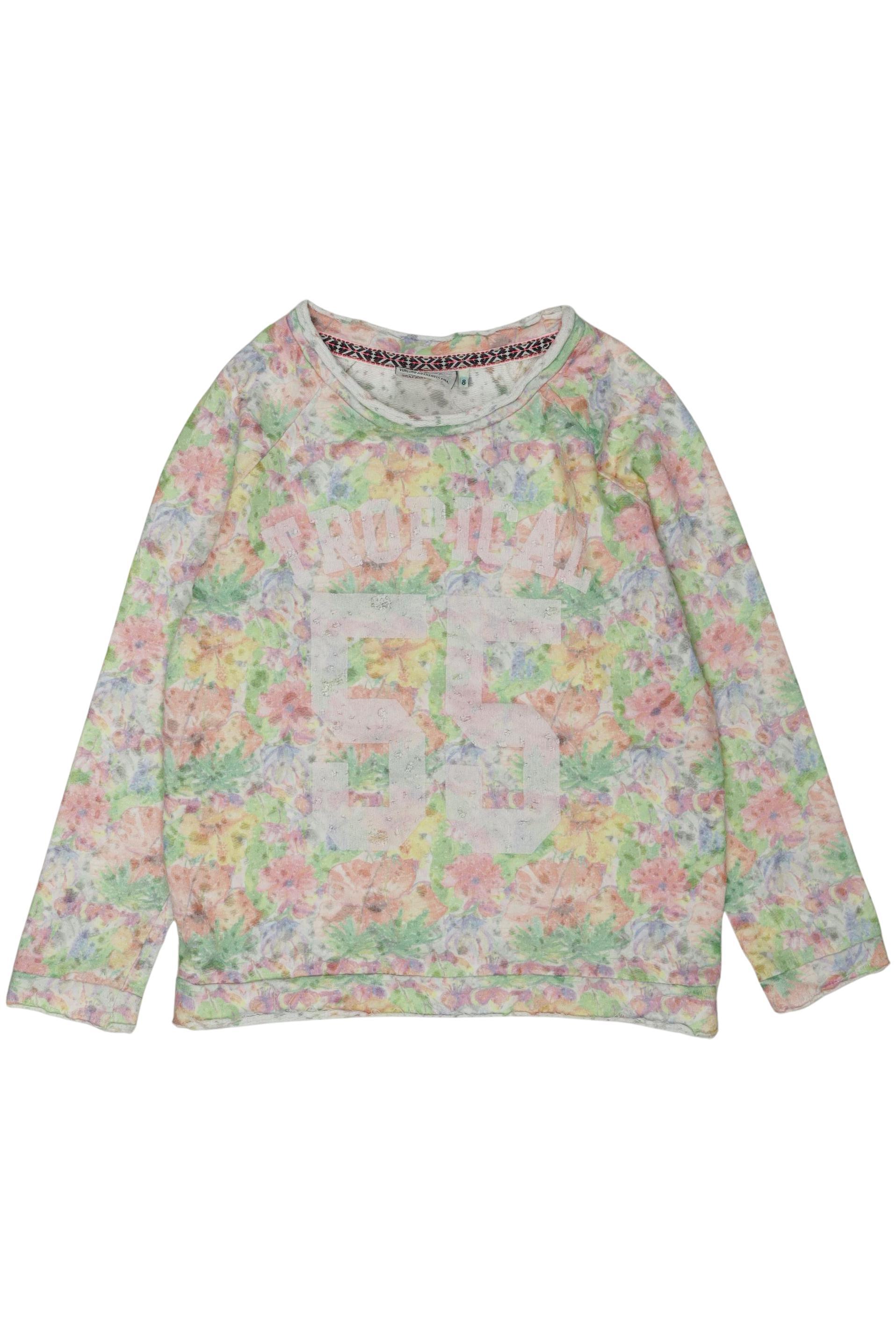 

Vingino Mädchen Hoodies & Sweater, mehrfarbig, Gr. 128