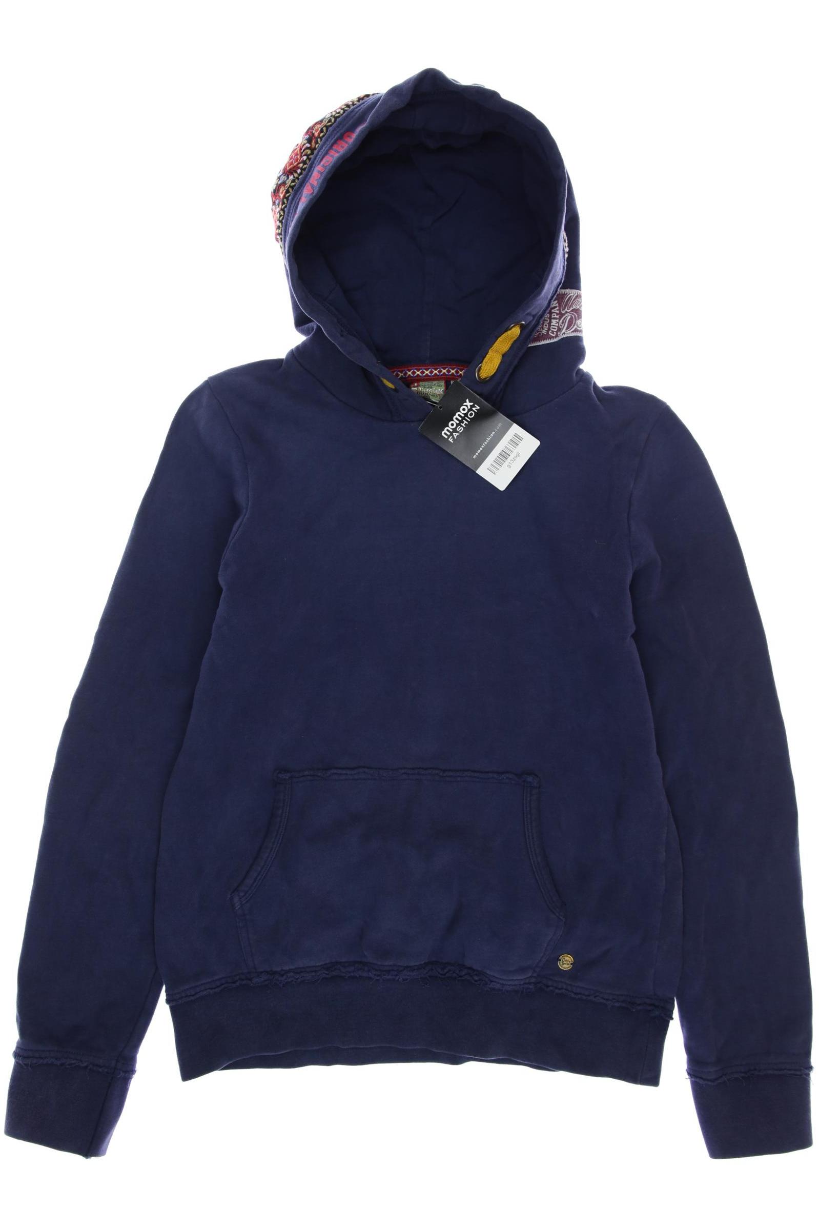 

Vingino Damen Hoodies & Sweater, marineblau, Gr. 176