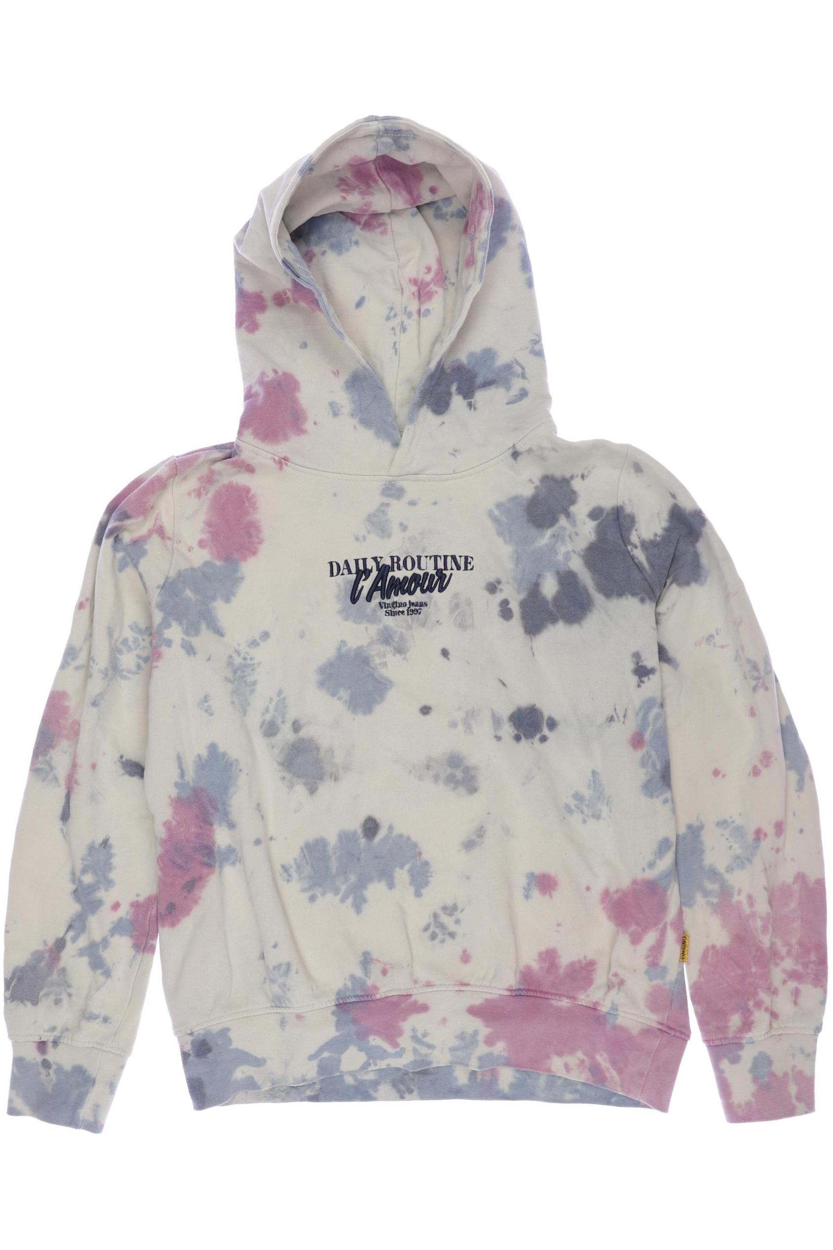 

Vingino Damen Hoodies & Sweater, mehrfarbig, Gr. 176