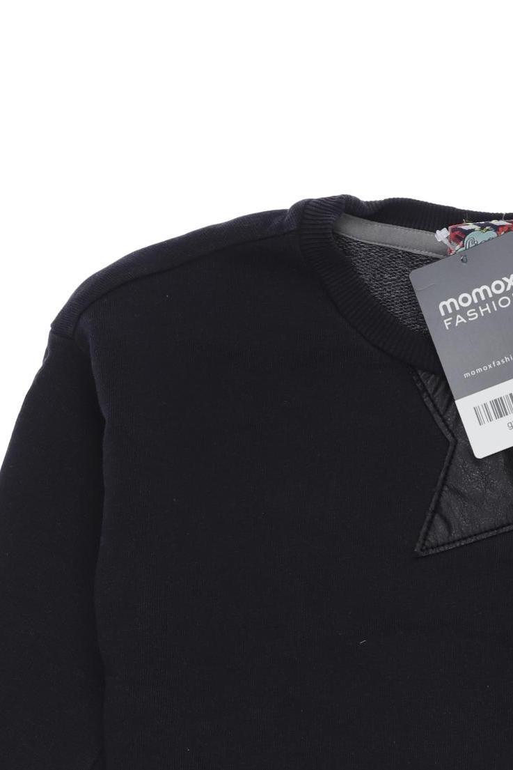 Thumbnail - Vingino Mädchen Hoodies &amp; Sweater, schwarz, Gr. 104