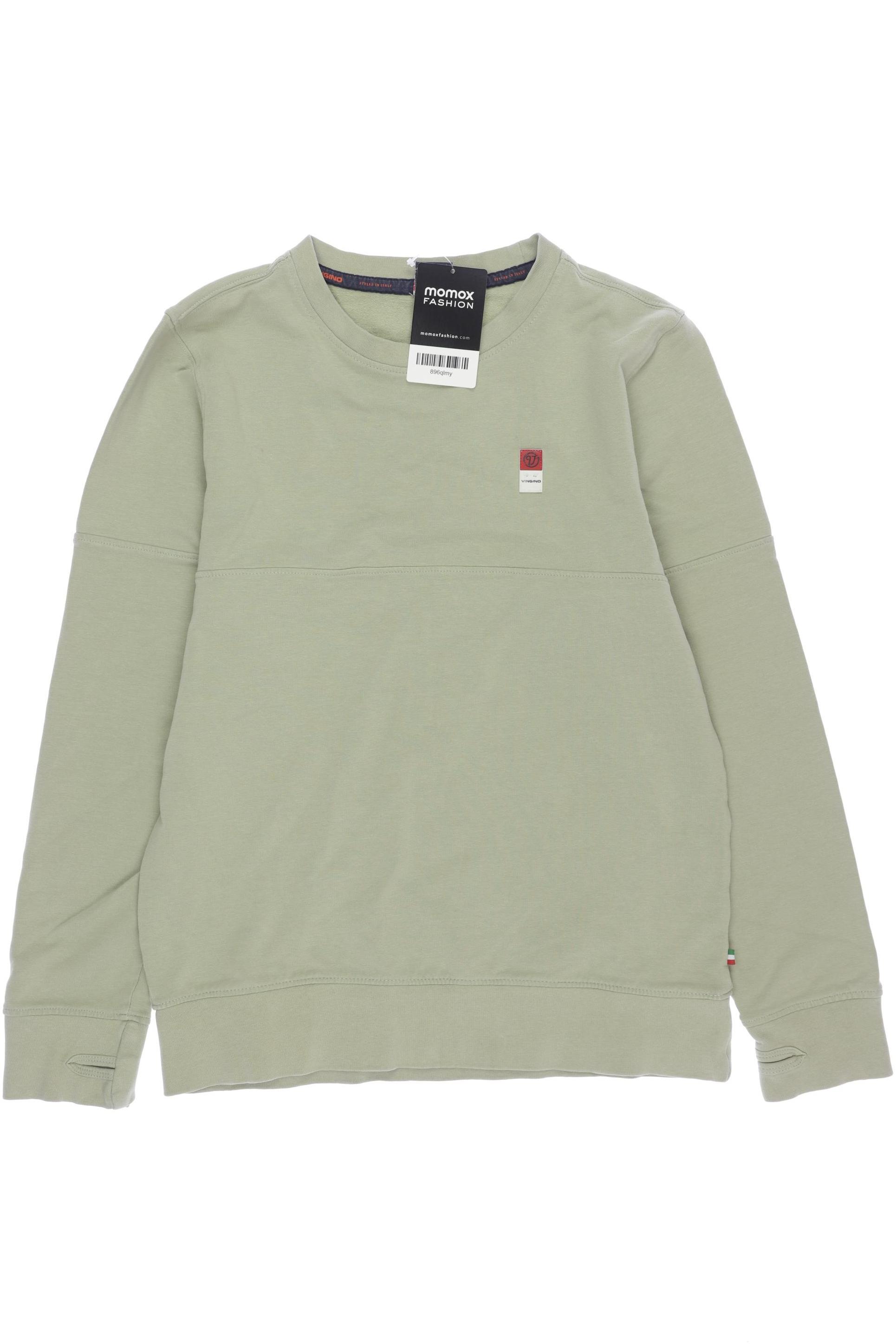 

Vingino Damen Hoodies & Sweater, hellgrün, Gr. 164