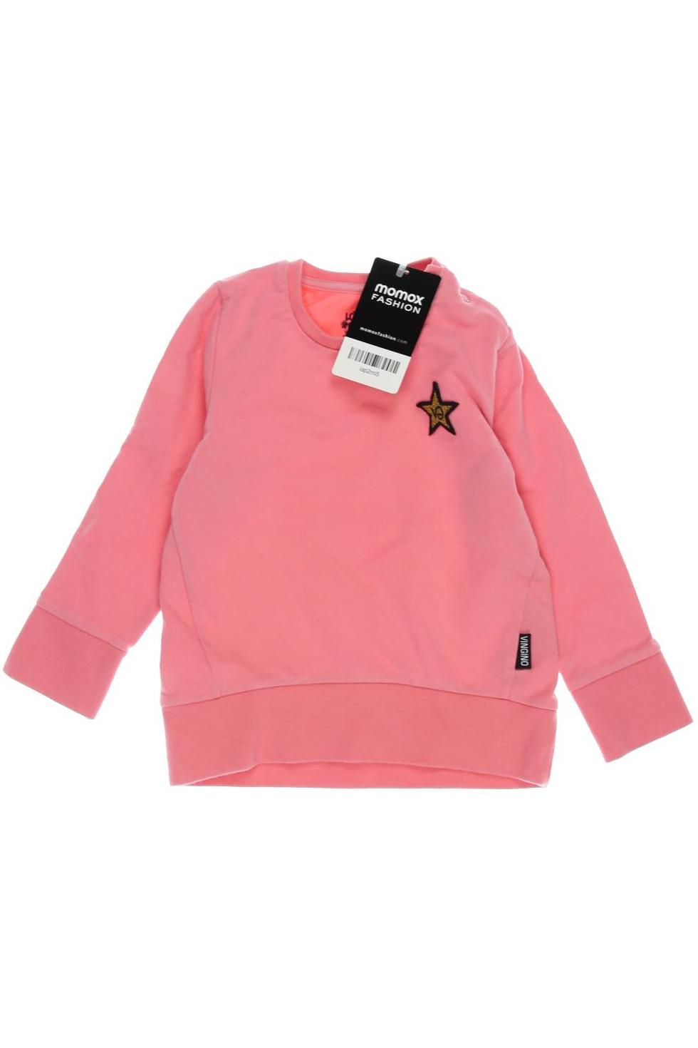

Vingino Damen Hoodies & Sweater, pink, Gr. 86