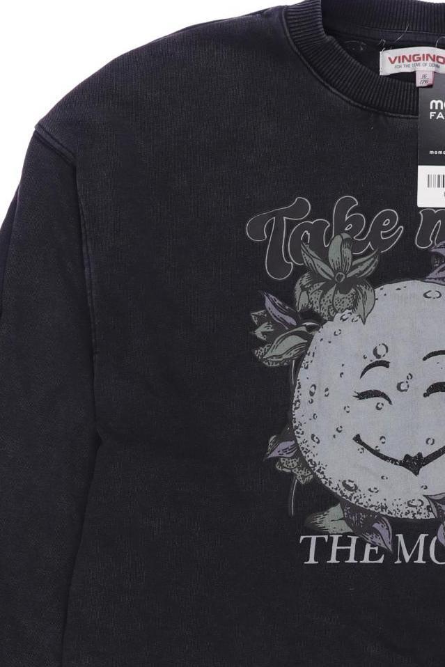 Thumbnail - Vingino Mädchen Hoodies &amp; Sweater, grau, Gr. 176