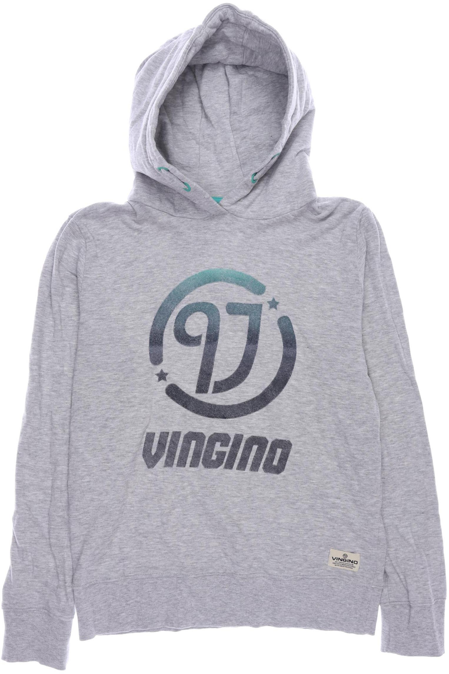

Vingino Damen Hoodies & Sweater, grau, Gr. 176