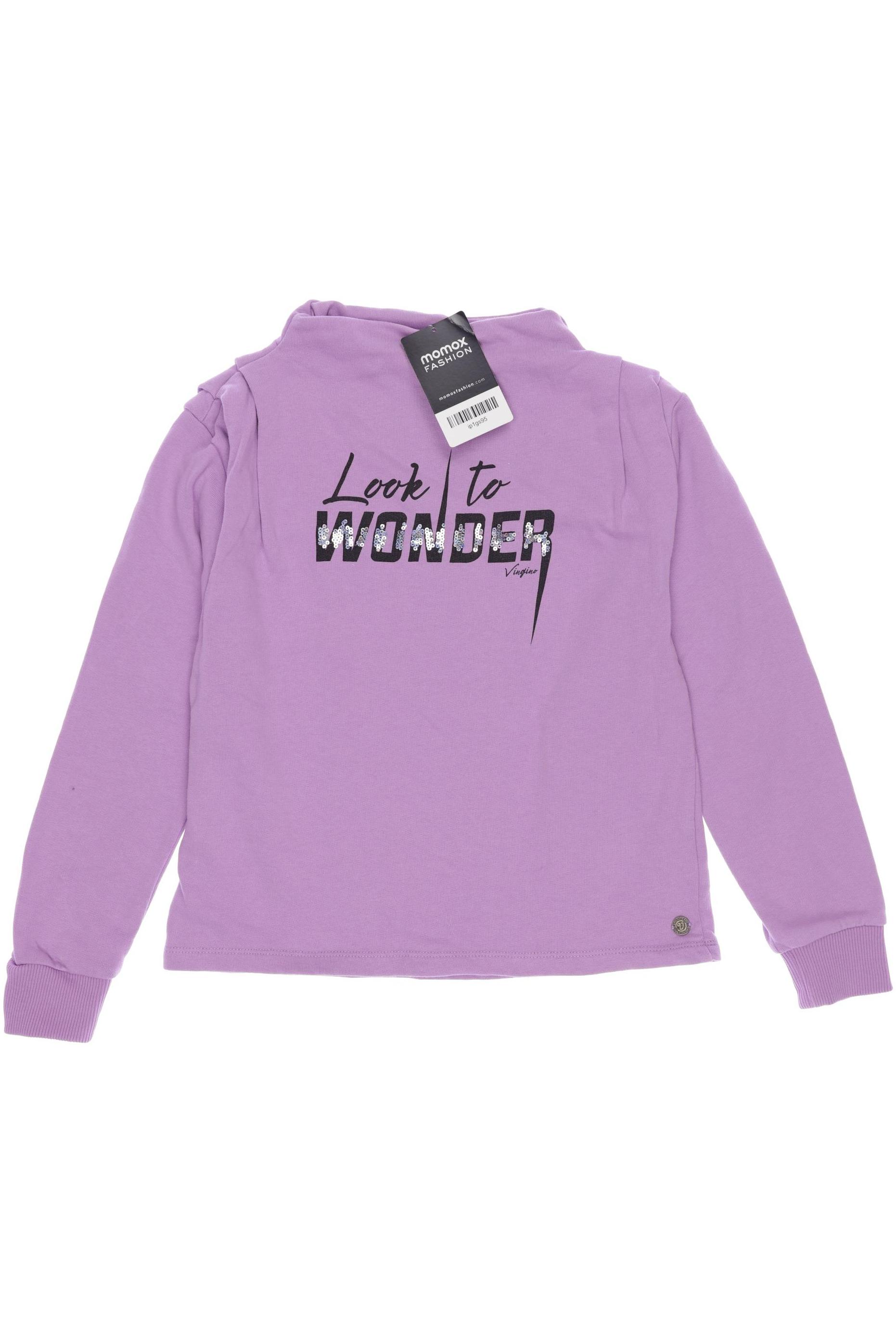 

Vingino Mädchen Hoodies & Sweater, flieder