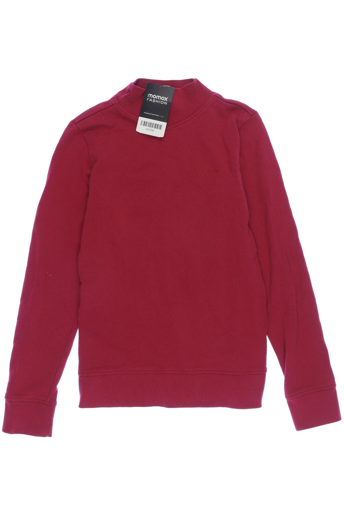 

Vingino Damen Hoodies & Sweater, rot, Gr. 152