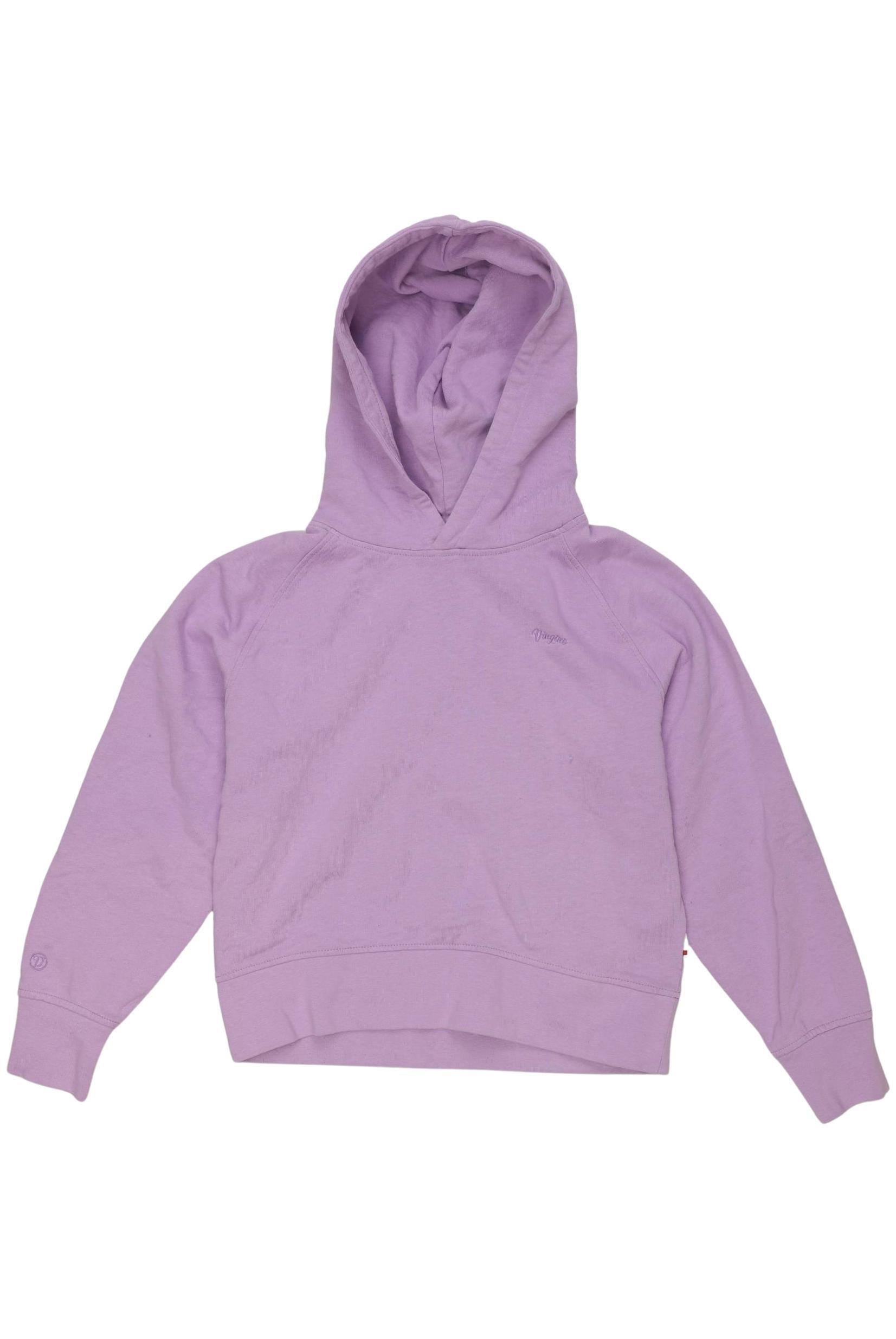 

Vingino Mädchen Hoodies & Sweater, flieder, Gr. 140