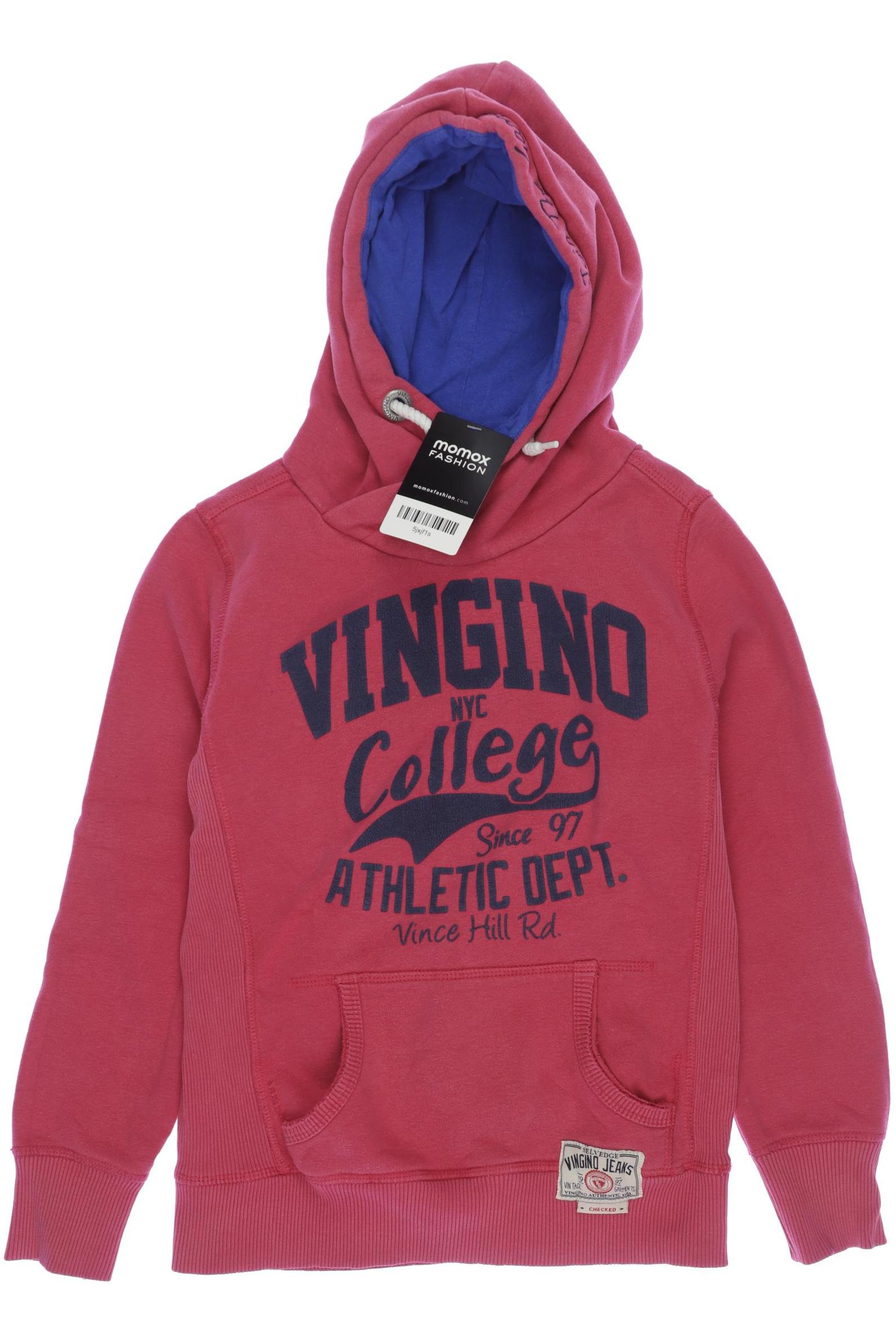 

Vingino Mädchen Hoodies & Sweater, pink, Gr. 8