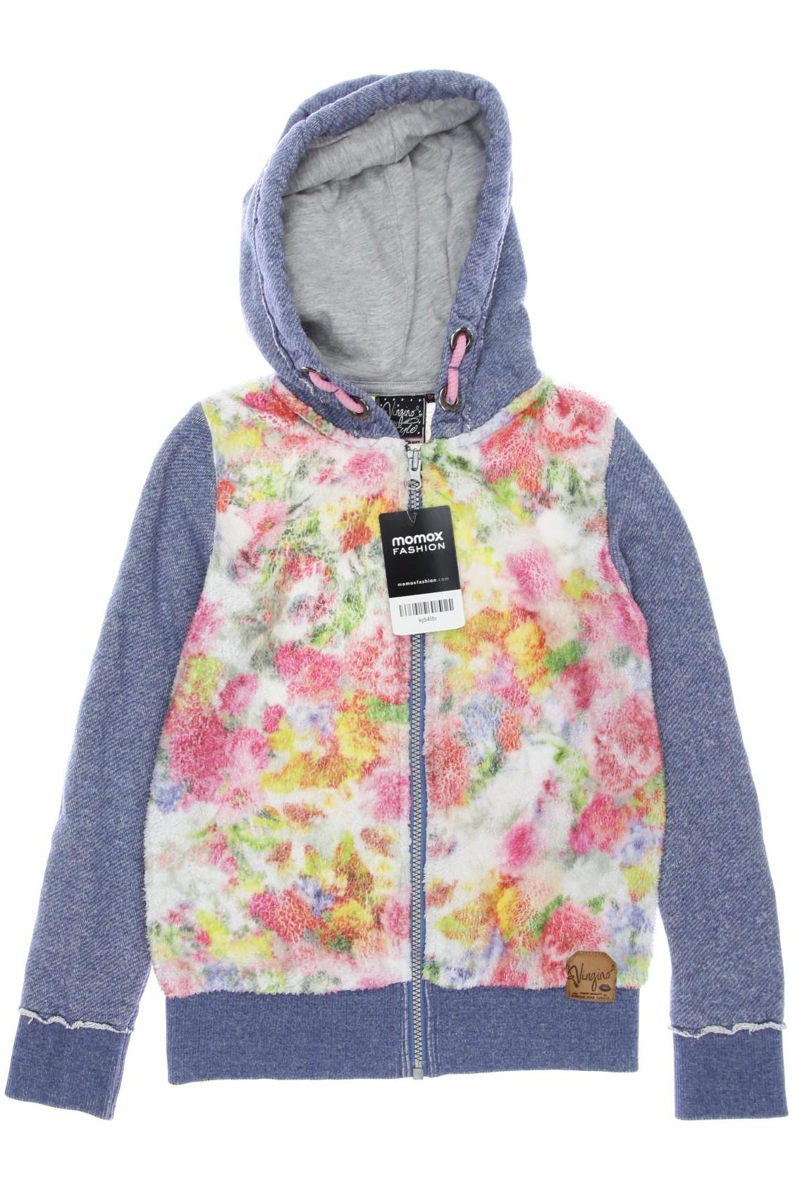 

Vingino Damen Hoodies & Sweater, mehrfarbig, Gr. 128