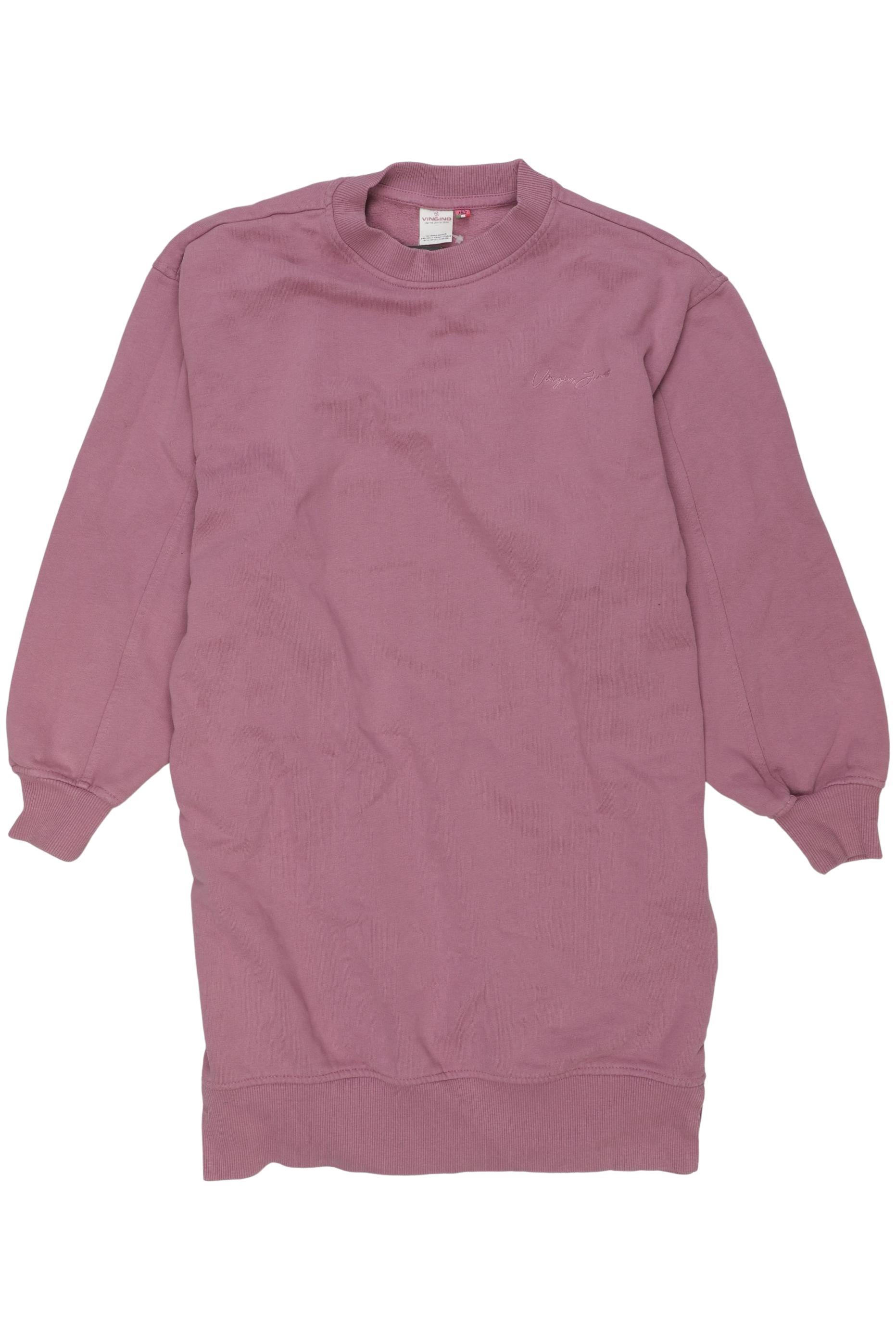 

Vingino Mädchen Hoodies & Sweater, pink, Gr. 152