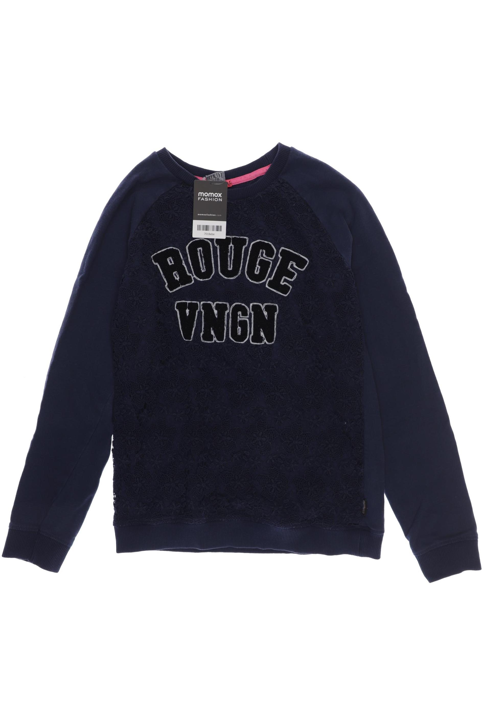 

Vingino Mädchen Hoodies & Sweater, marineblau