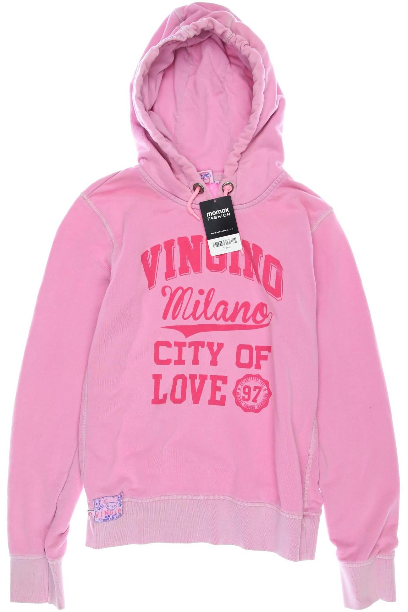 

Vingino Damen Hoodies & Sweater, pink, Gr. 176