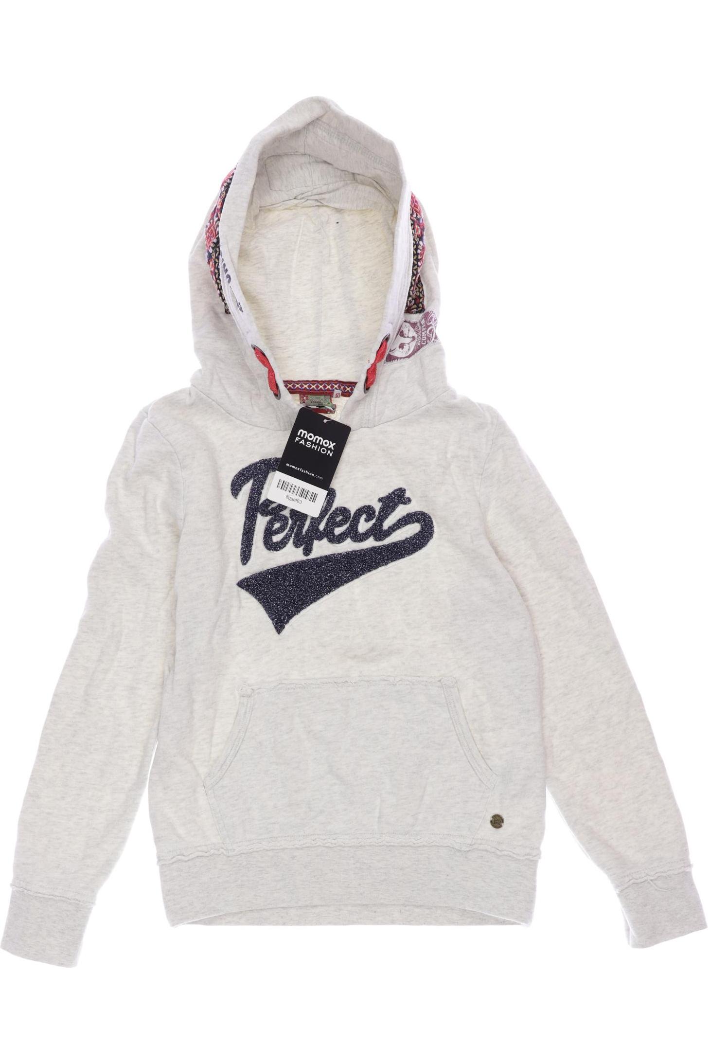 

Vingino Damen Hoodies & Sweater, grau, Gr. 140