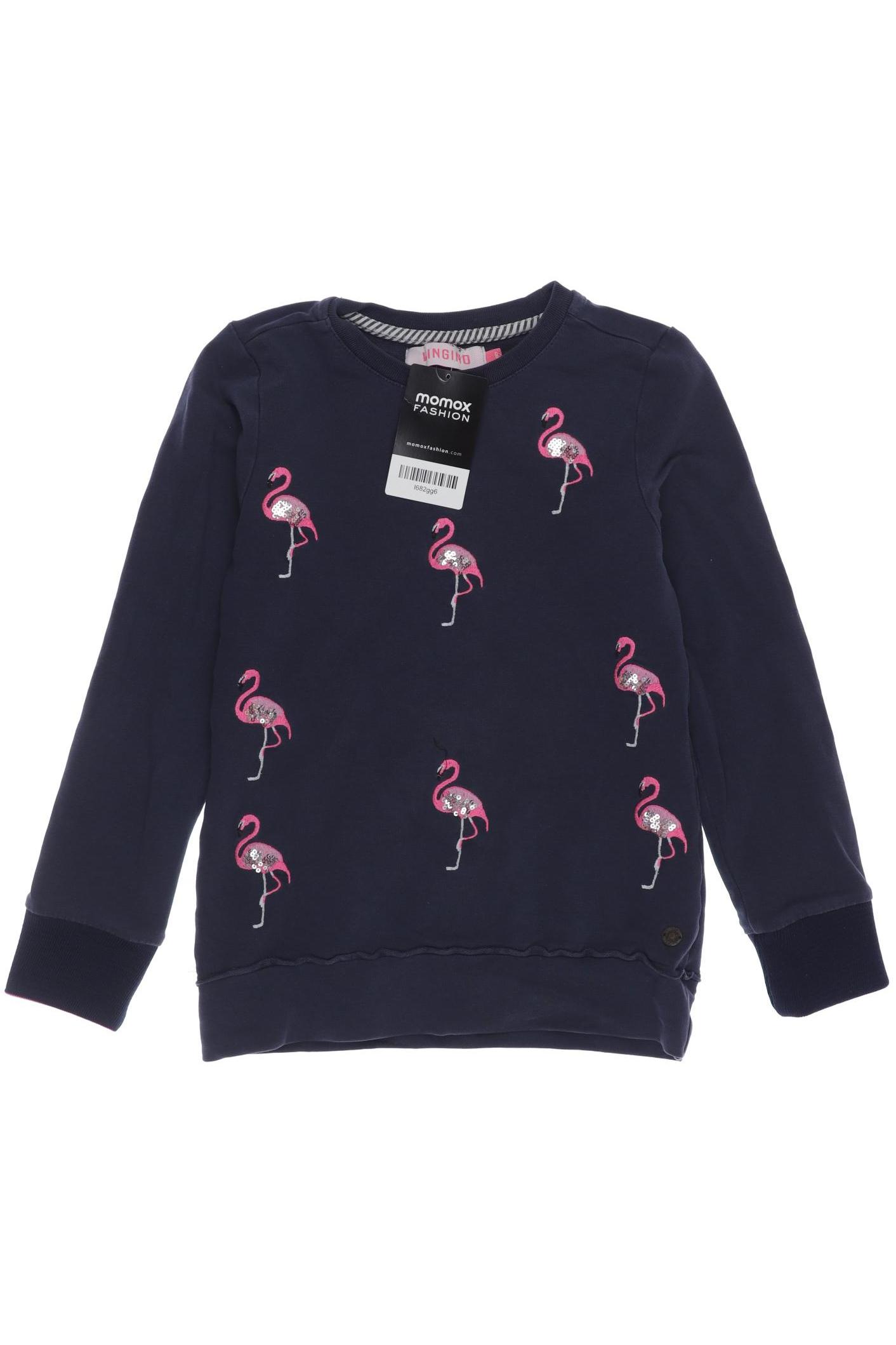 

Vingino Damen Hoodies & Sweater, marineblau, Gr. 128